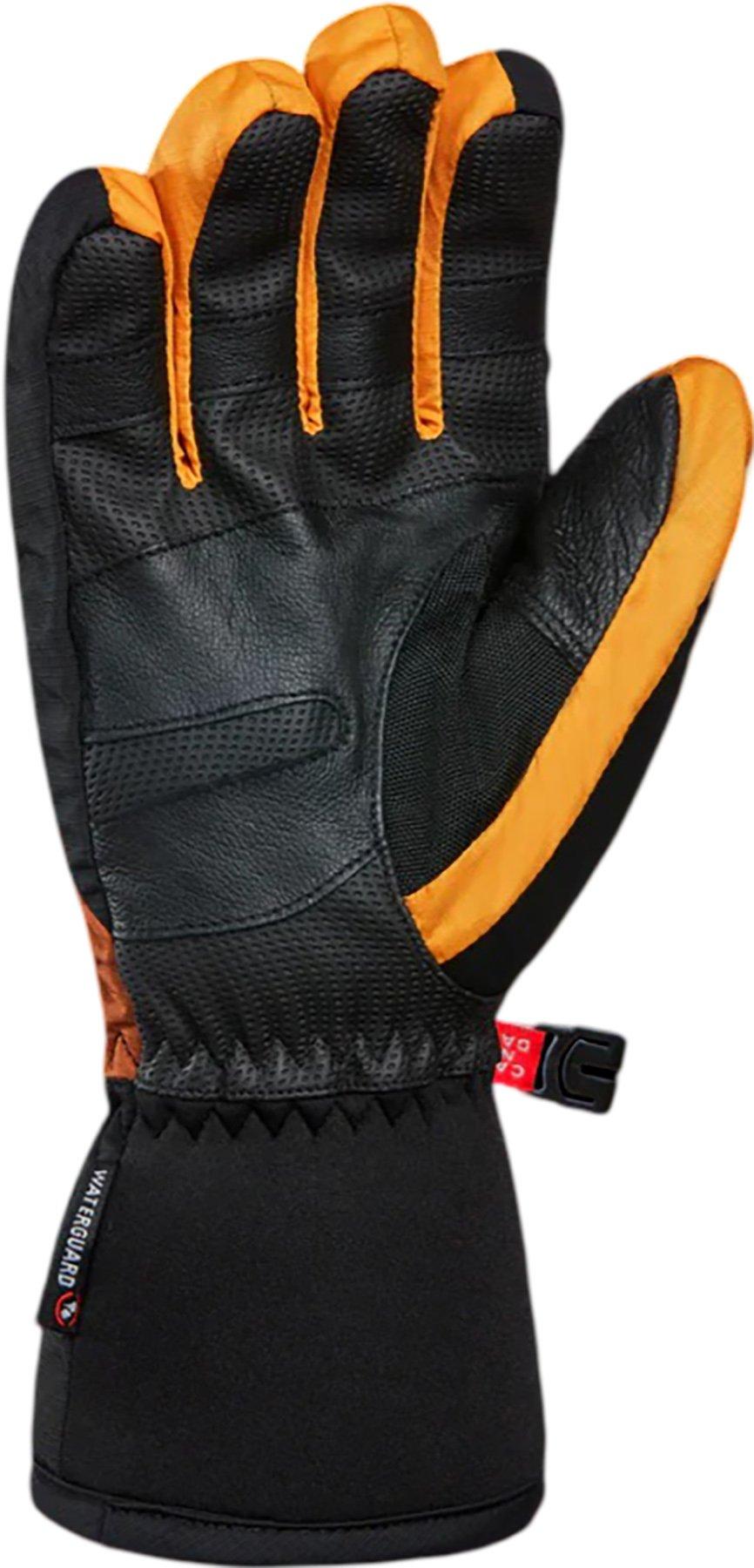 Product gallery image number 3 for product Fastrider PRIMALOFT Gloves - Women's