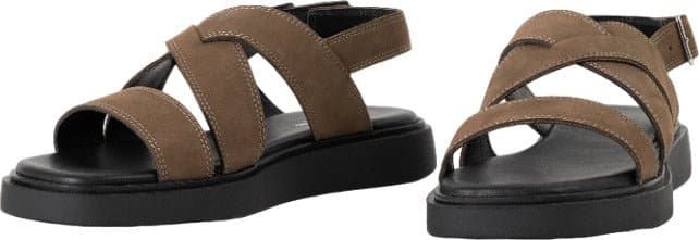 Product gallery image number 2 for product Connie Strap Sandals - Women's