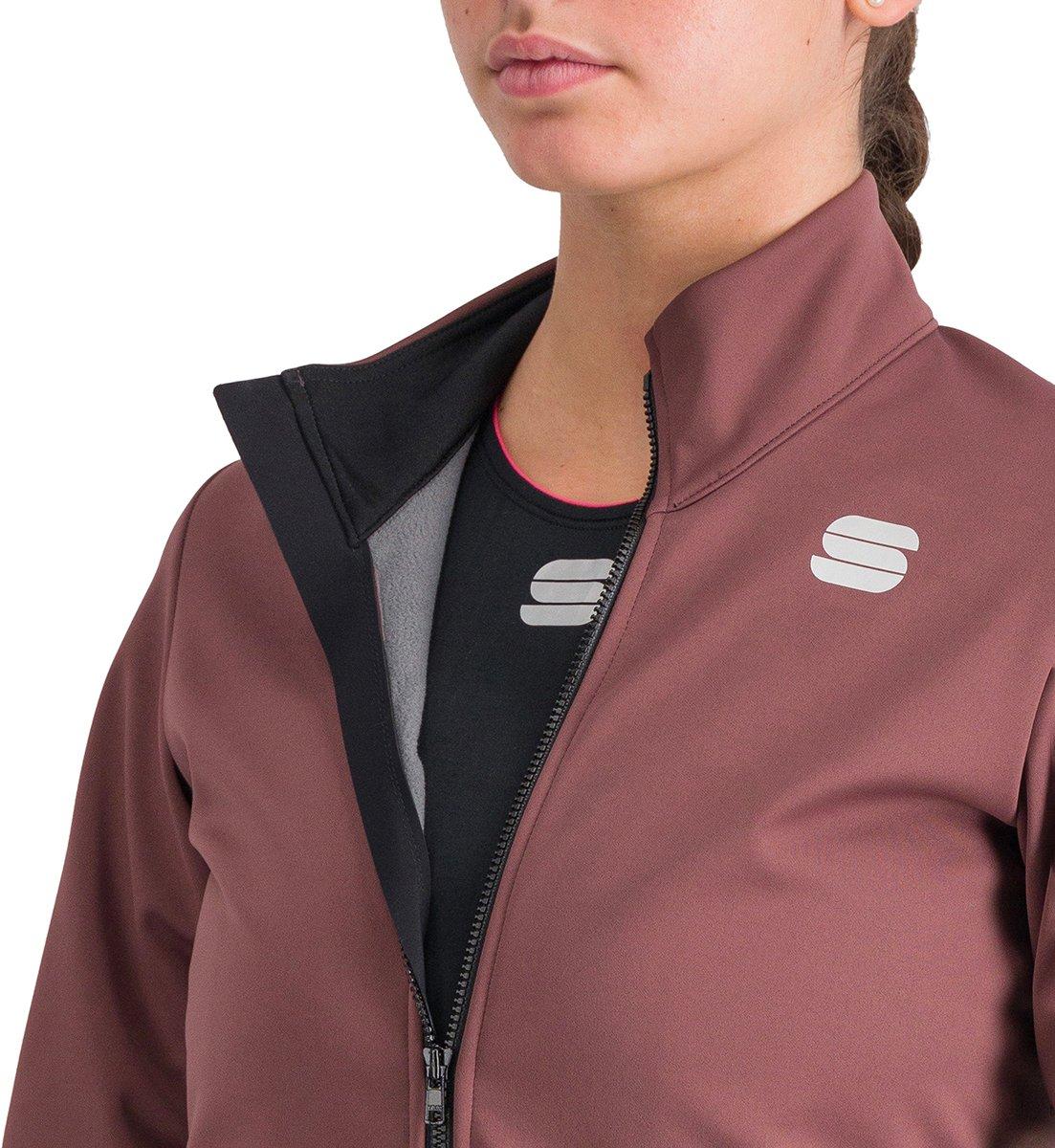 Numéro de l'image de la galerie de produits 4 pour le produit Manteau Neo Softshell - Femme