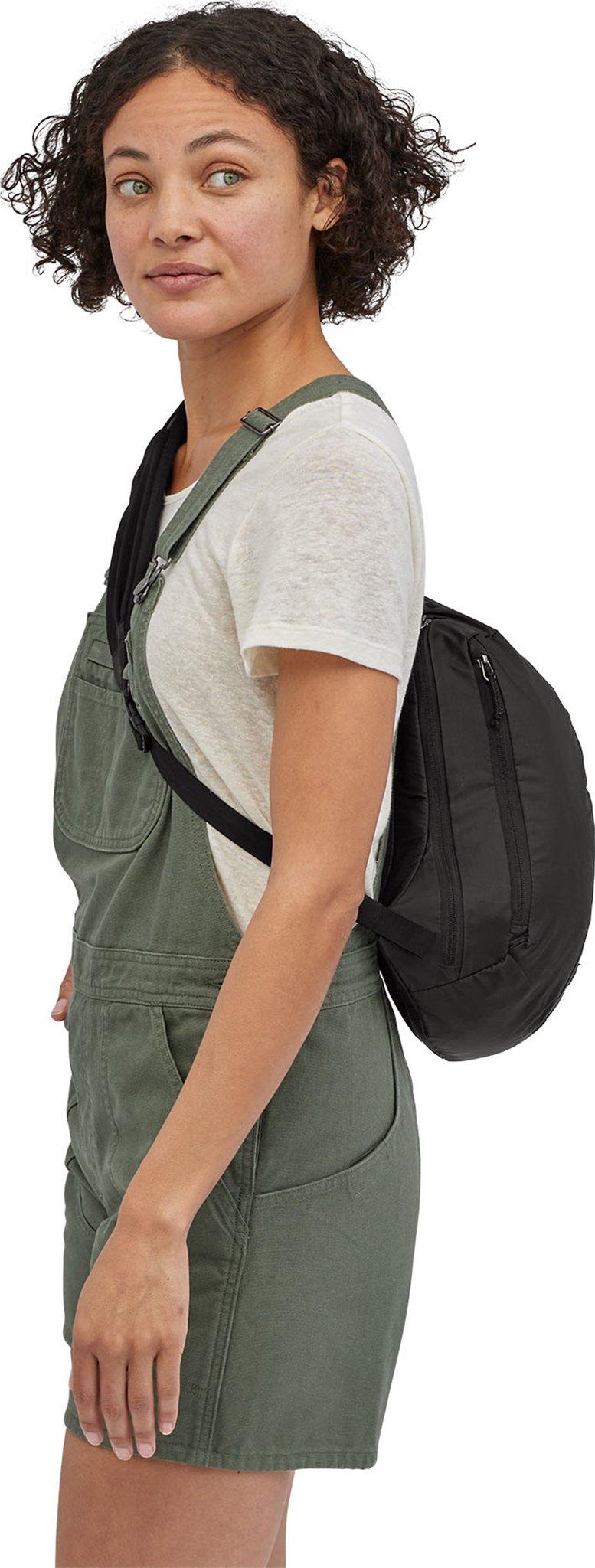 Product gallery image number 7 for product Ultralight Black Hole Sling 8L