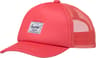 Colour: Calypso Coral Classic Logo