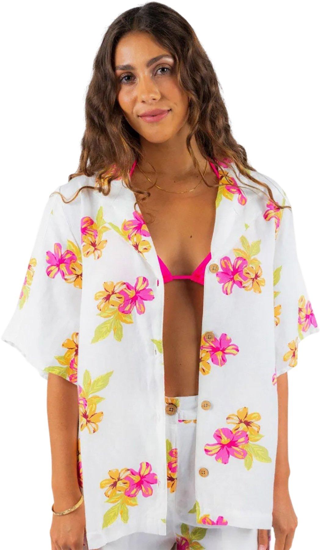 Image de produit pour Chemise Cabana - Femme