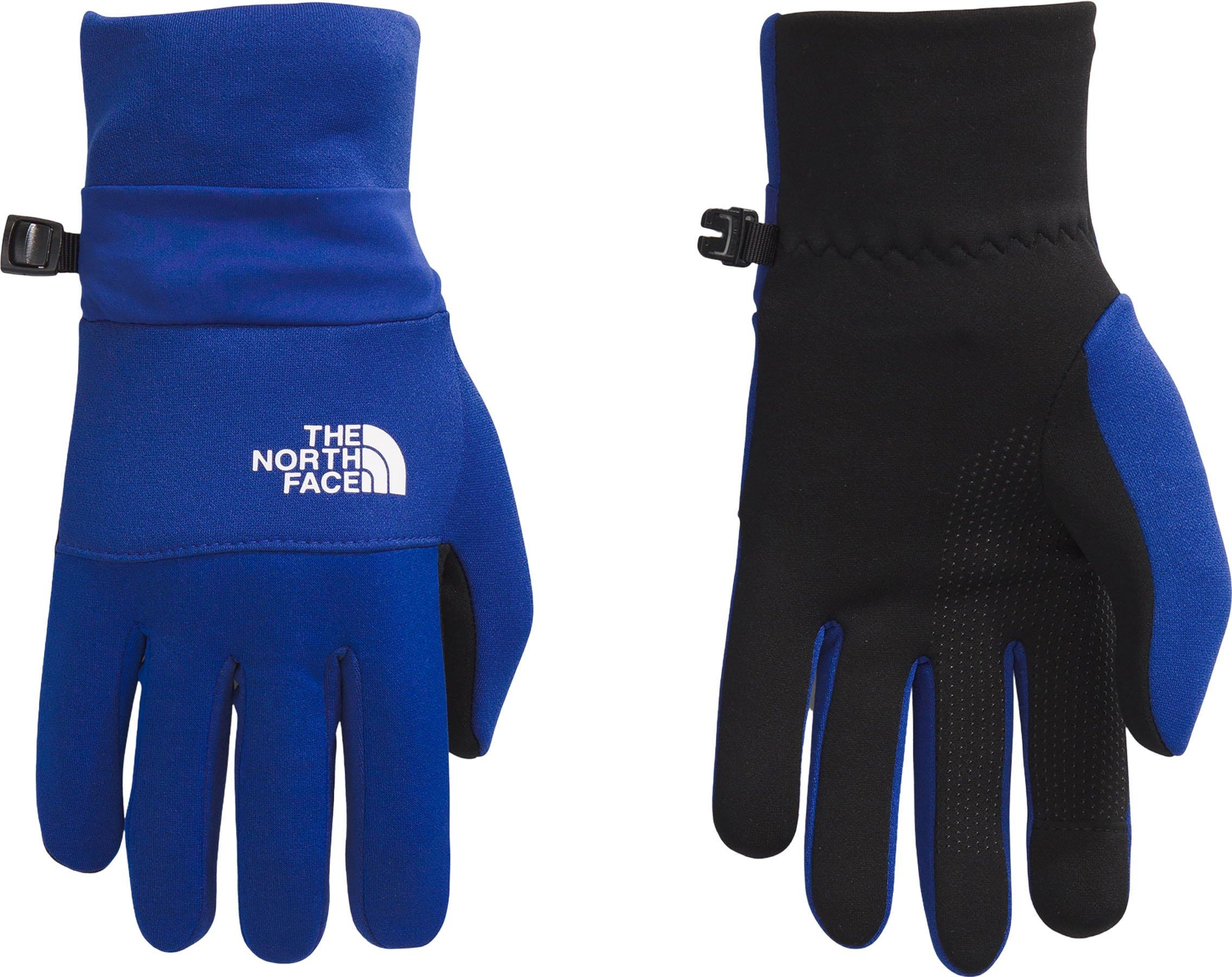 Product gallery image number 1 for product Etip Trail Gloves - Men's