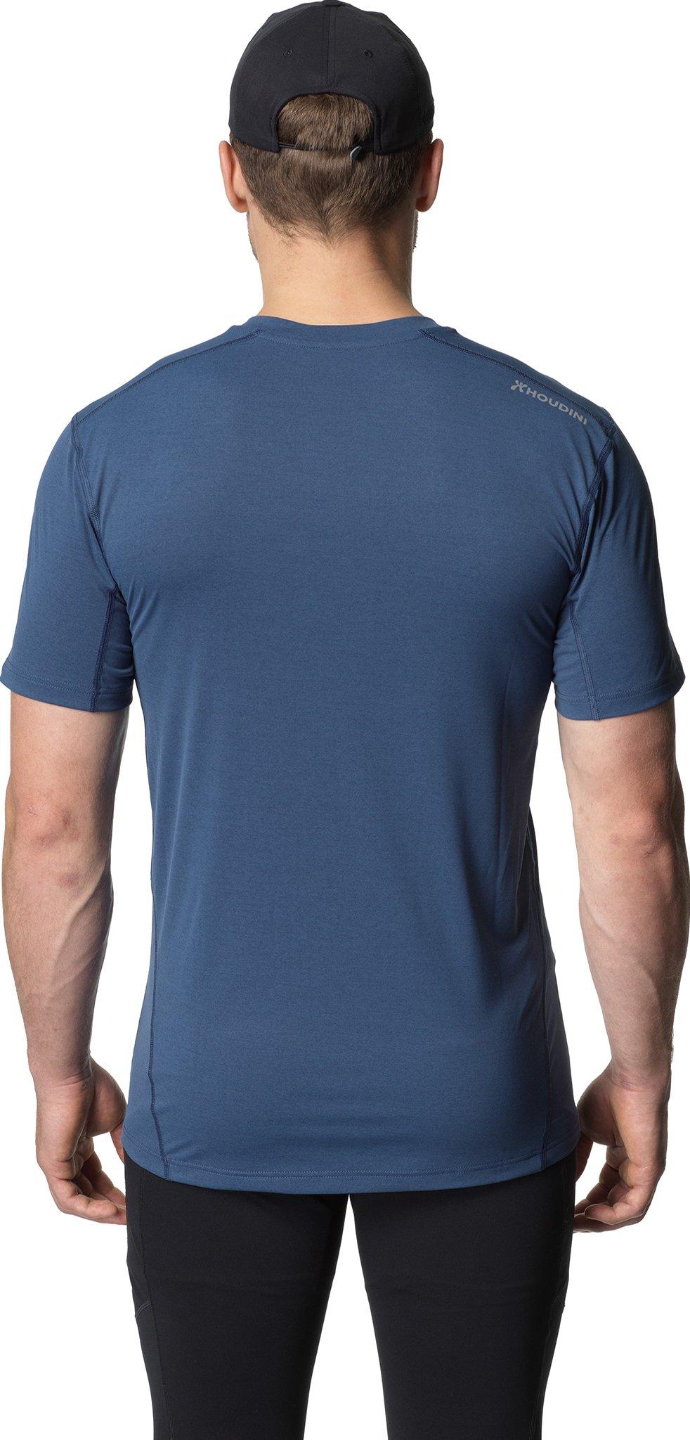 Numéro de l'image de la galerie de produits 2 pour le produit T-shirt Pace Air - Homme