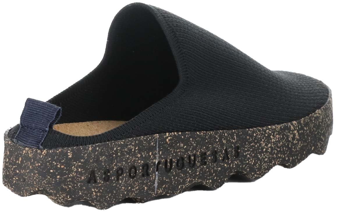 Product gallery image number 4 for product Clog Stretch Cork Footbed - Women’s