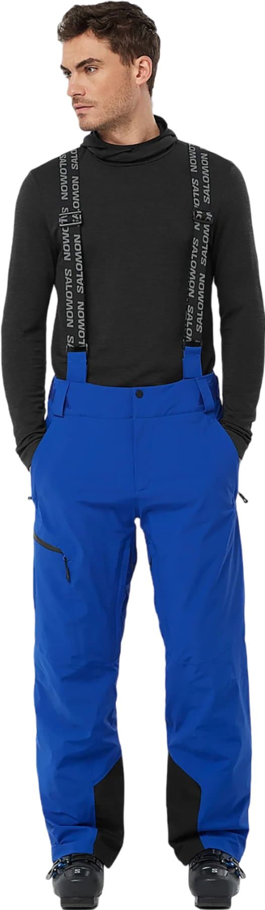 Numéro de l'image de la galerie de produits 5 pour le produit Pantalon de ski Brilliant - Homme