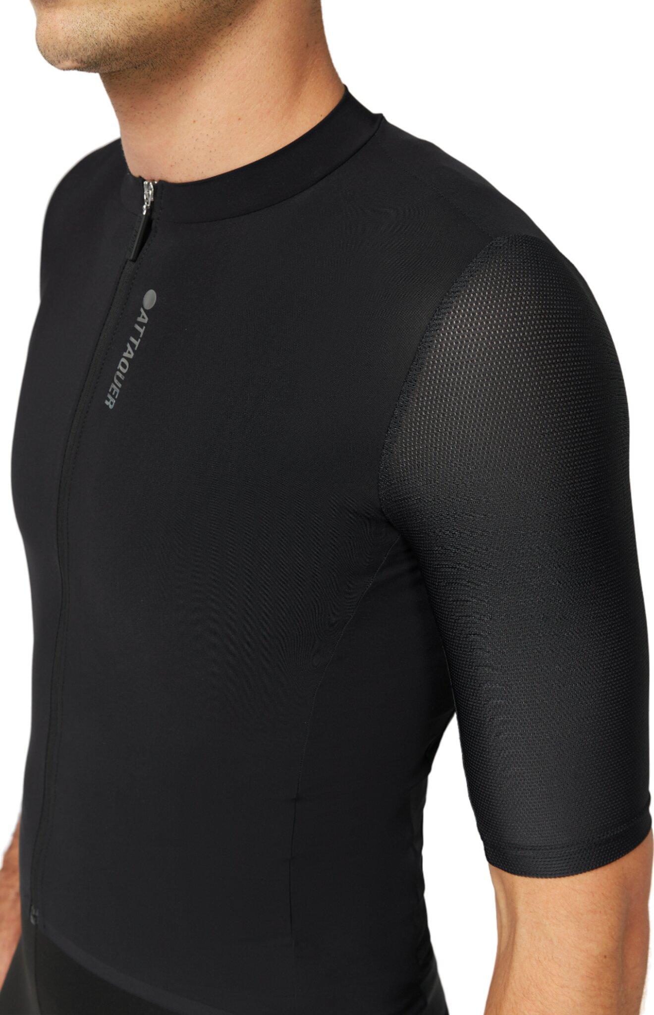 Product gallery image number 6 for product Race 2.0 Short Sleeve Jersey - Men's