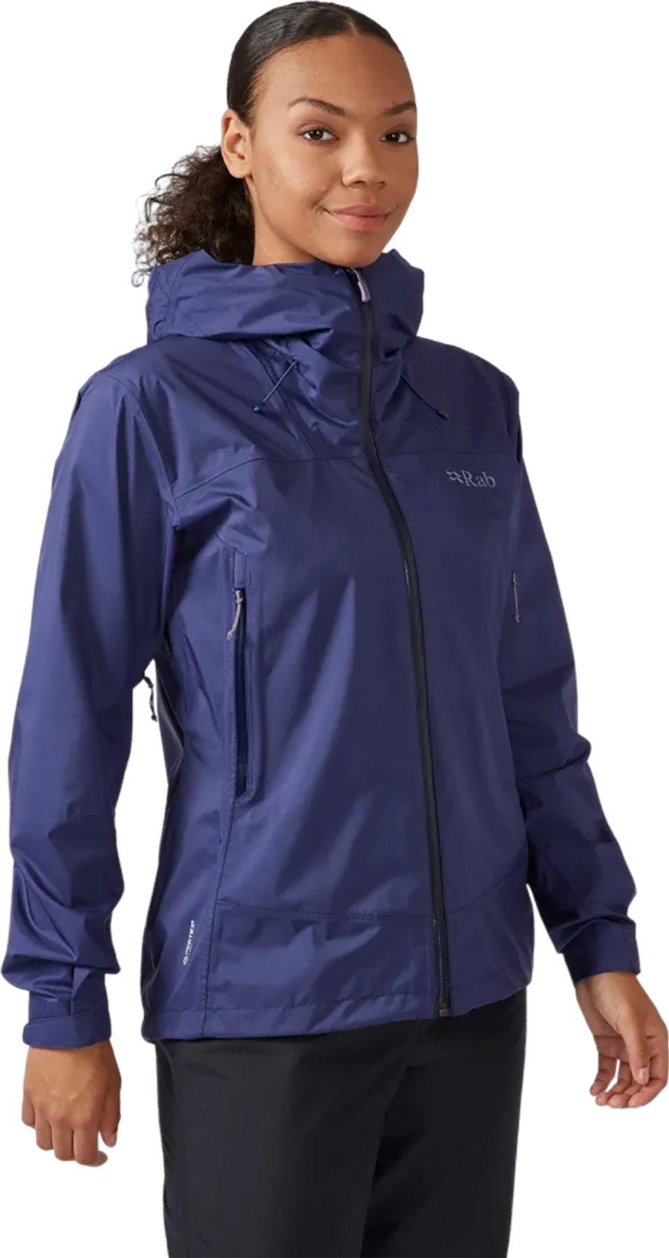 Product gallery image number 1 for product Downpour Plus 2.0 Jacket - Women's