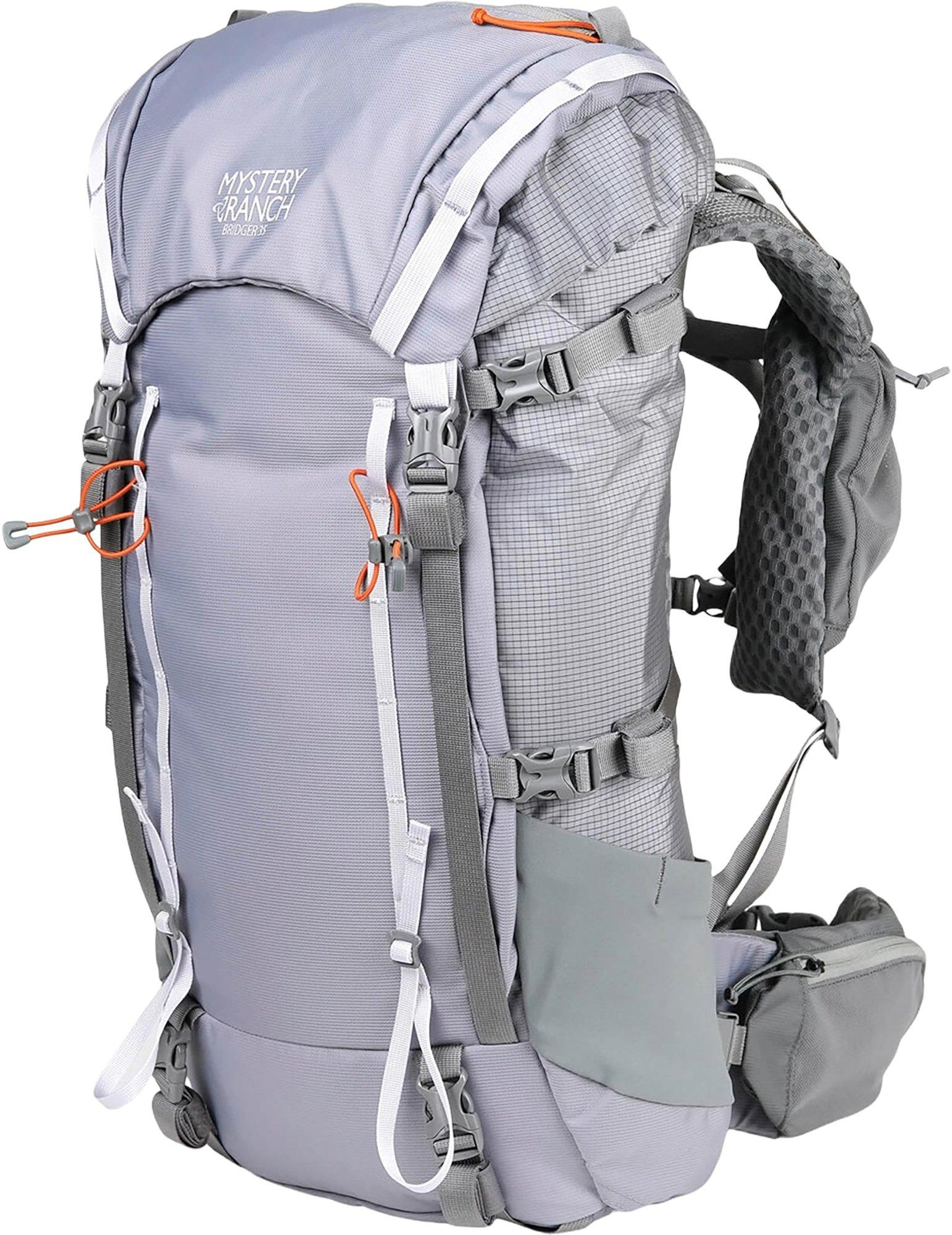 Image de produit pour Sac à dos Bridger 35L - Femme