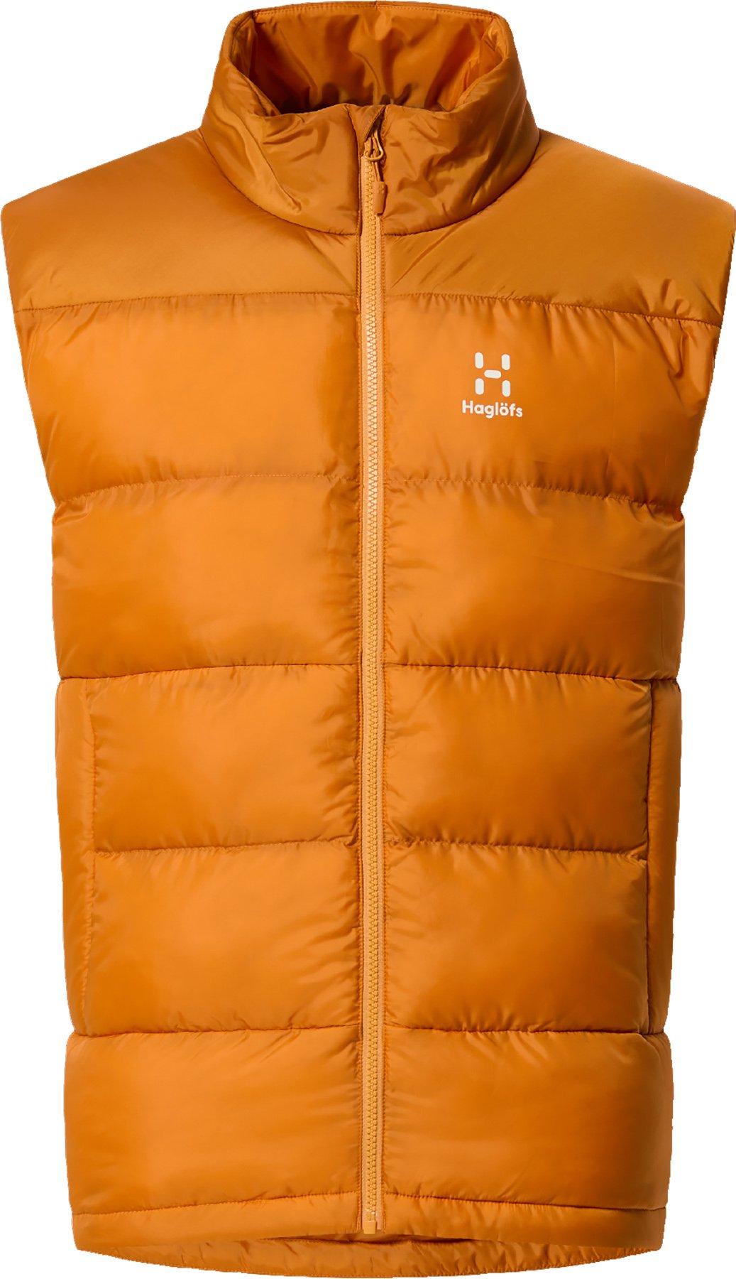 Product image for Puffy Mimic Vest - Men's