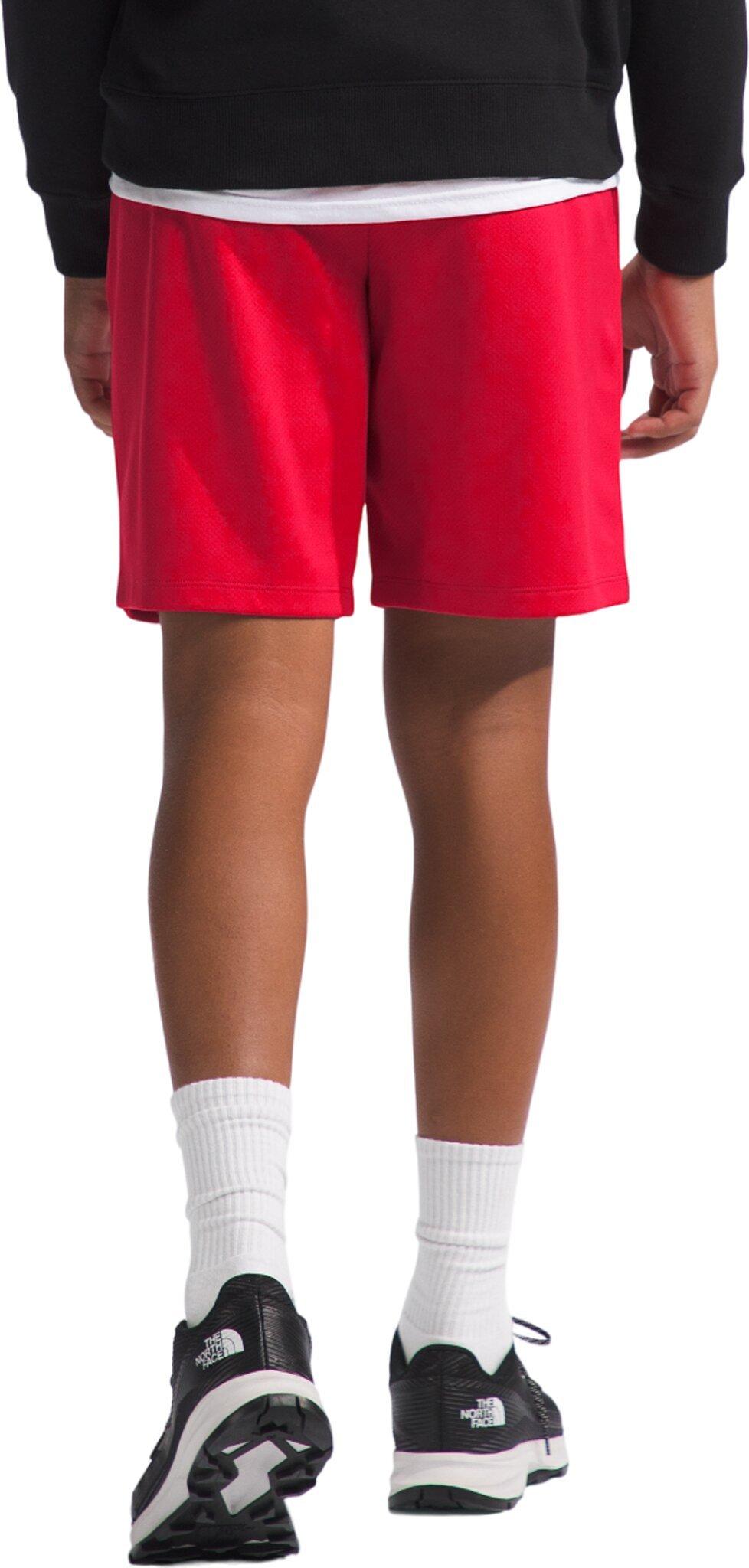 Product gallery image number 3 for product Never Stop Shorts - Boys