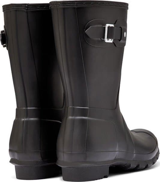 Product gallery image number 2 for product Original Short Rain Boots - Women's