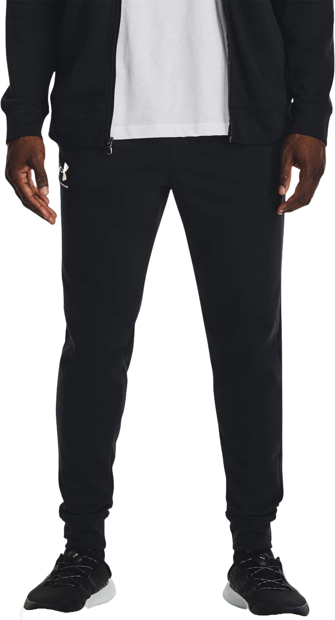 Numéro de l'image de la galerie de produits 2 pour le produit Pantalon jogger UA Rival Terry - Homme