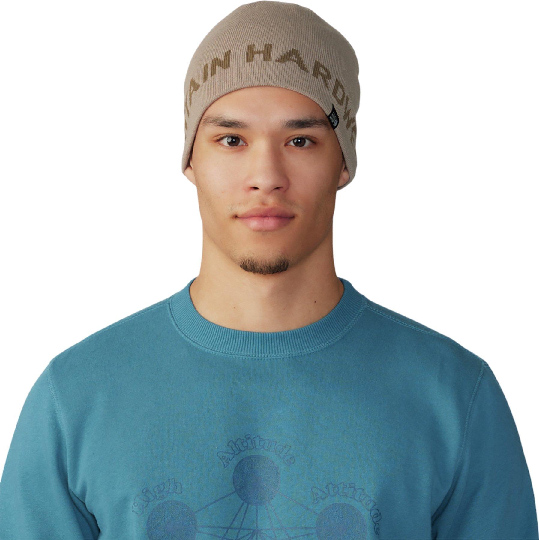 Product gallery image number 2 for product IconoColor Beanie - Unisex