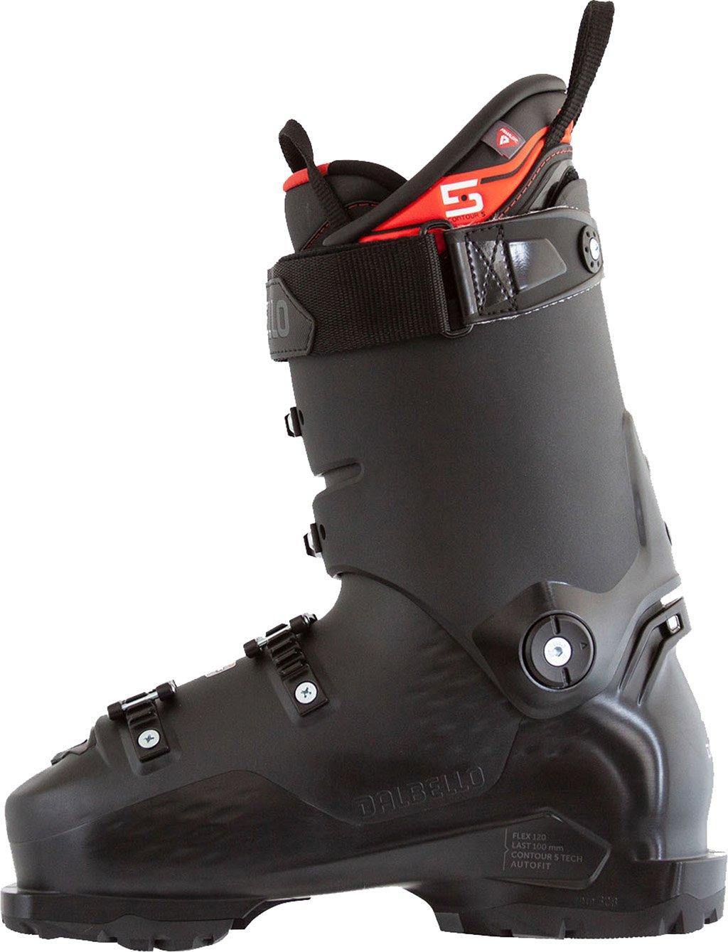 Product gallery image number 3 for product Veloce 120 GW Ski Boots - Men's