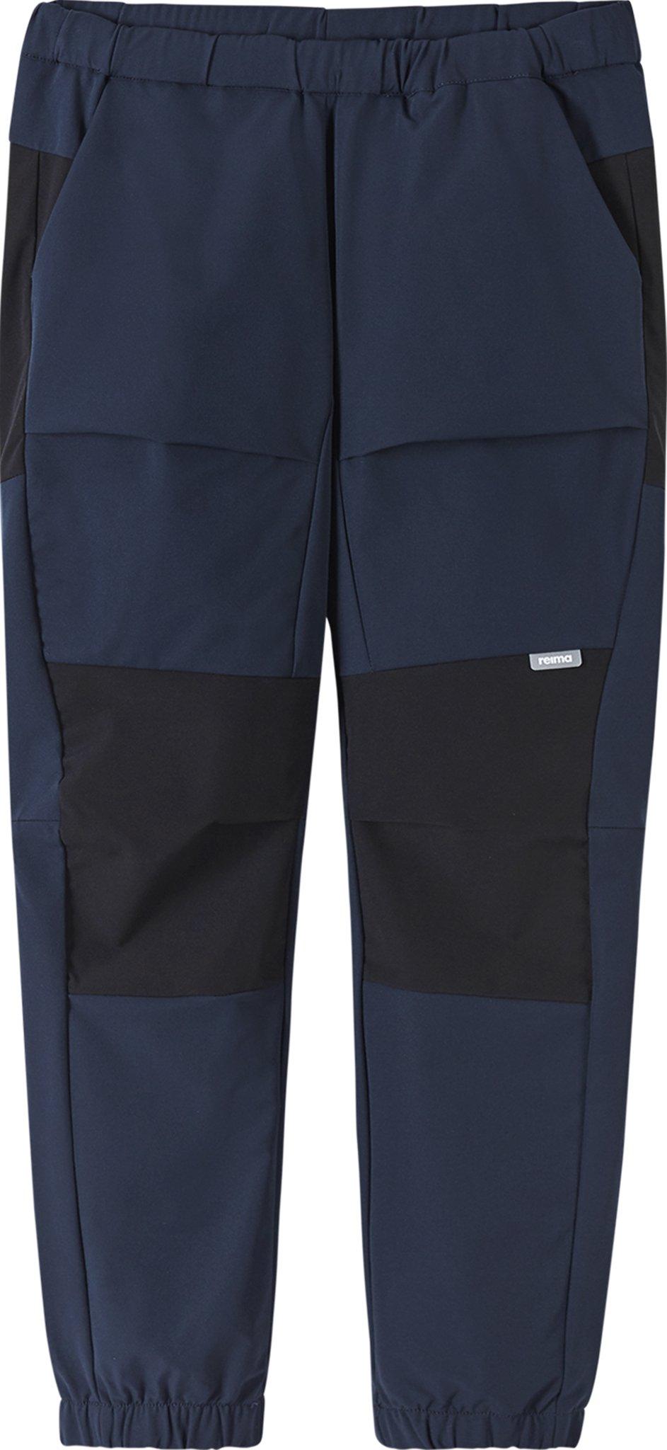 Product gallery image number 1 for product Vaeltaa Hiking Pant - Kids