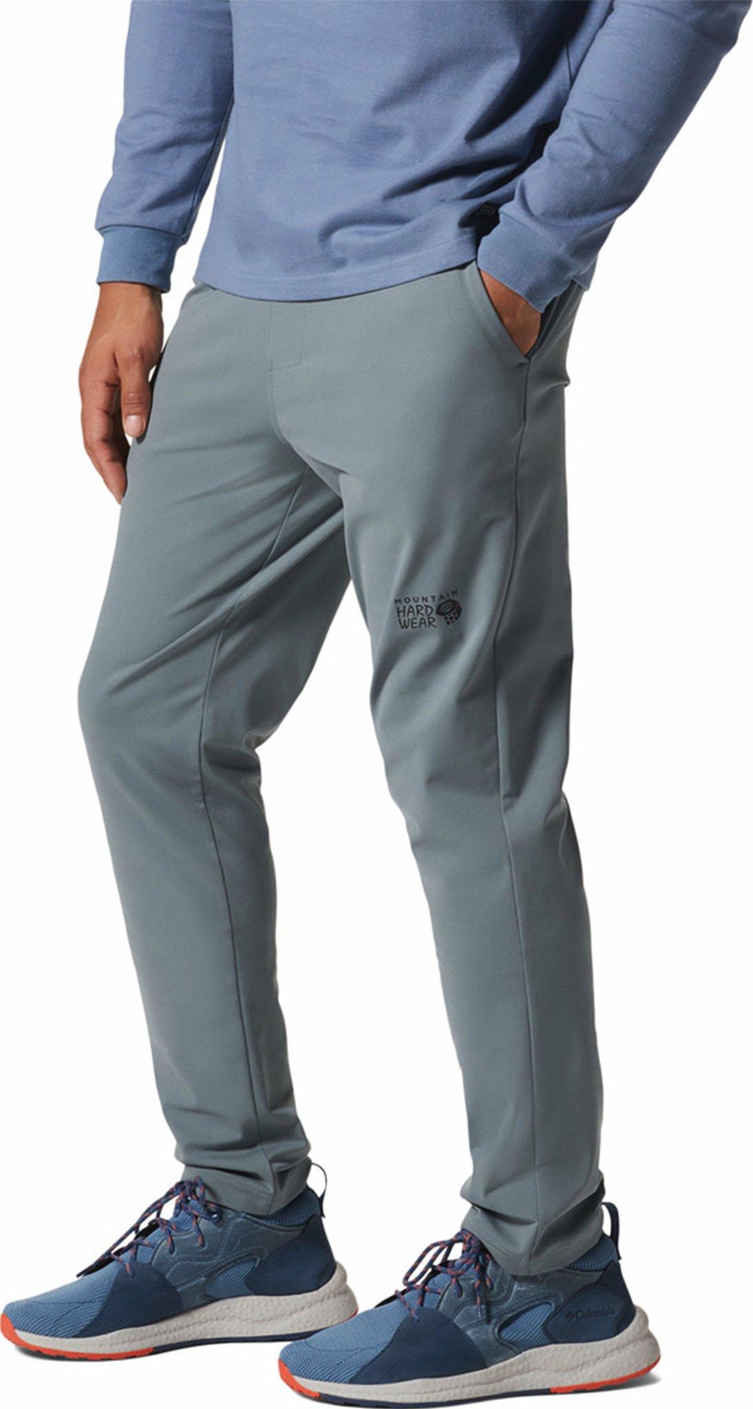 Numéro de l'image de la galerie de produits 3 pour le produit Pantalon jogger Mountain Stretch - Homme