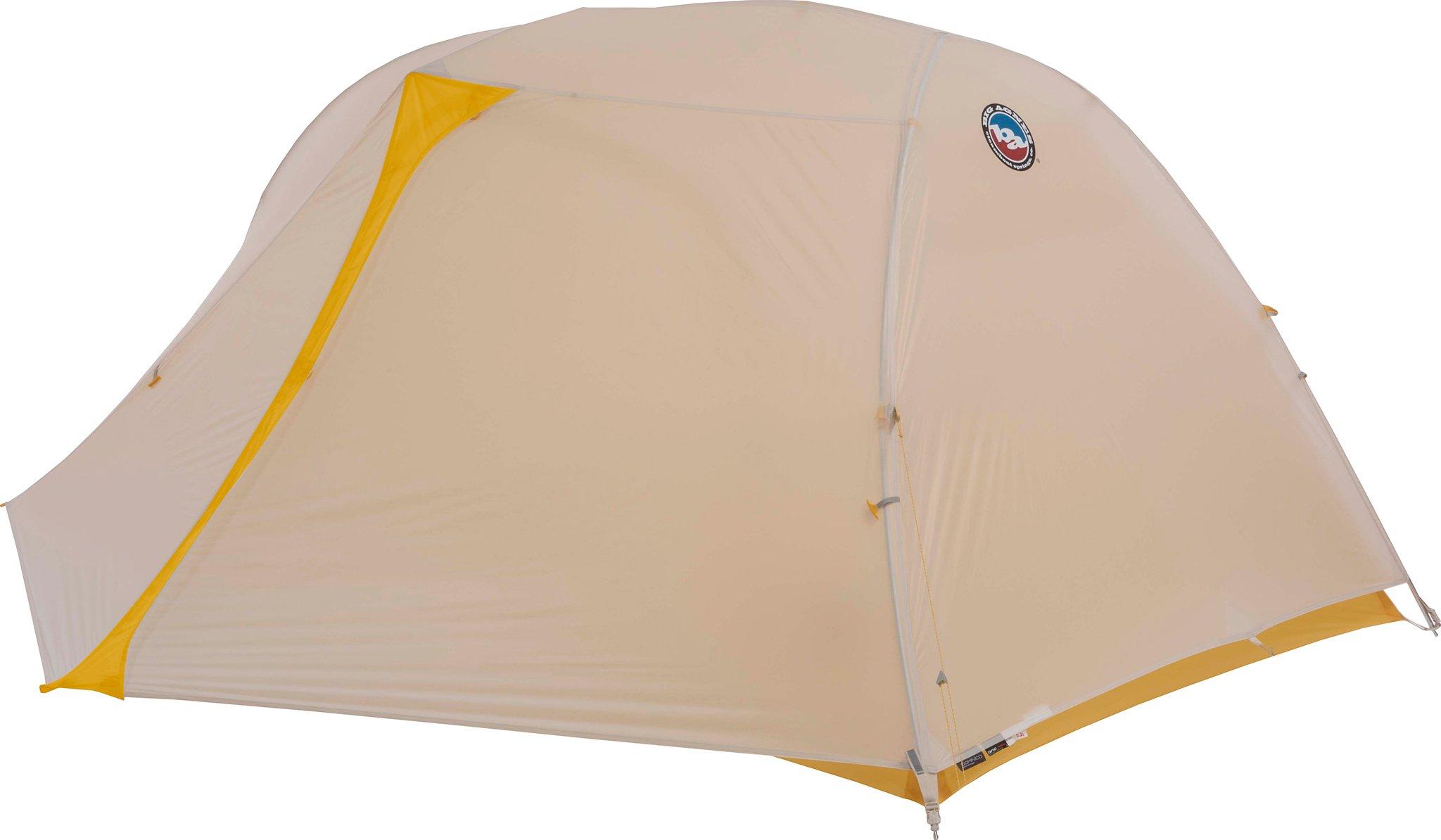 Product gallery image number 1 for product Tiger Wall UL2 Solution Dye Tent - 2-person