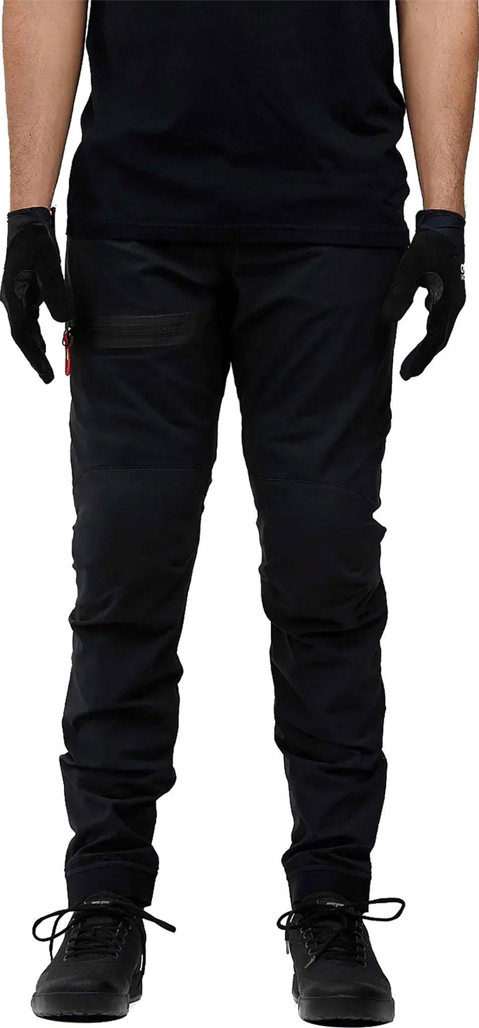 Numéro de l'image de la galerie de produits 1 pour le produit Pantalon vélo de montagne Tobin Schoeller - Homme