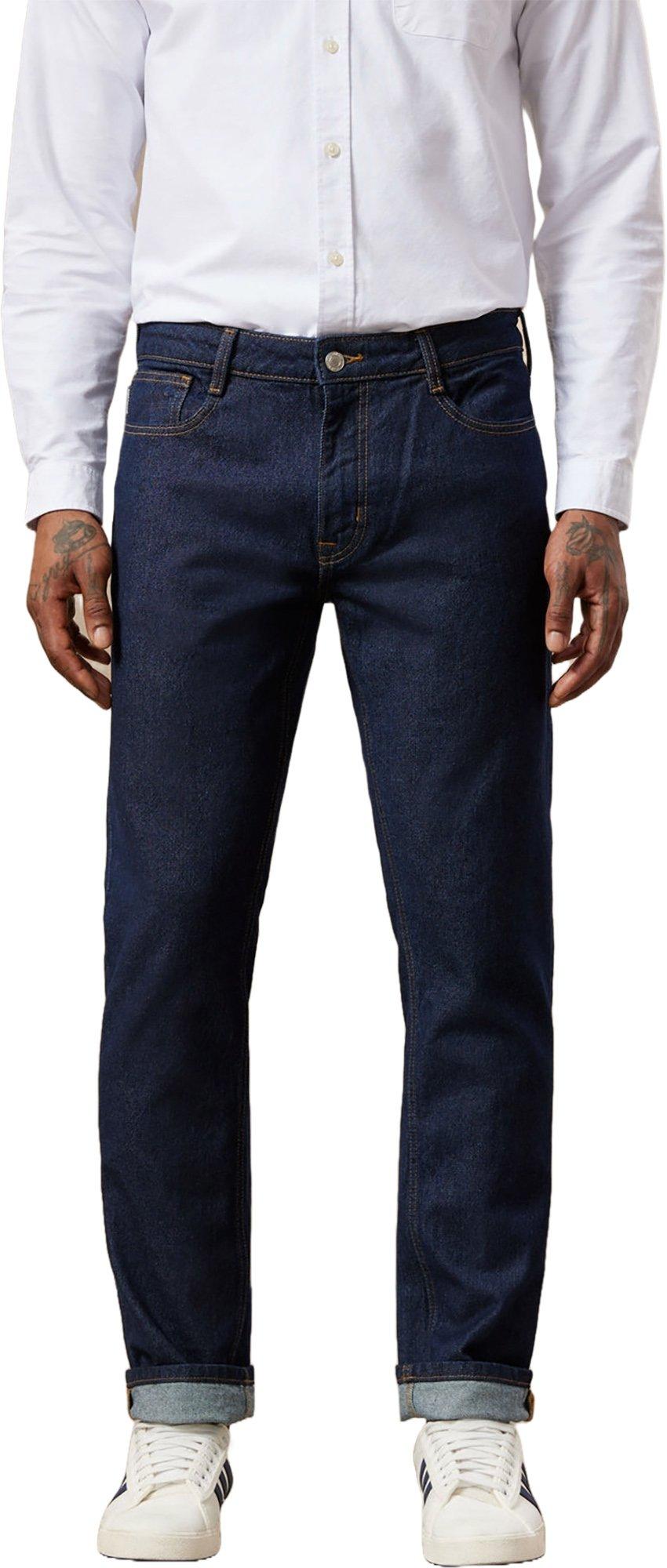 Product gallery image number 5 for product Adam - Slim Fit Jean - Men's