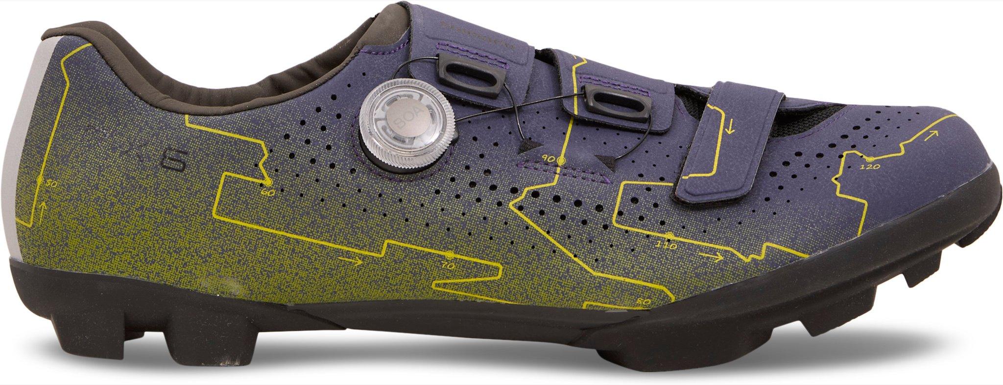 Image de produit pour Souliers de vélo SH-RX600 - Homme