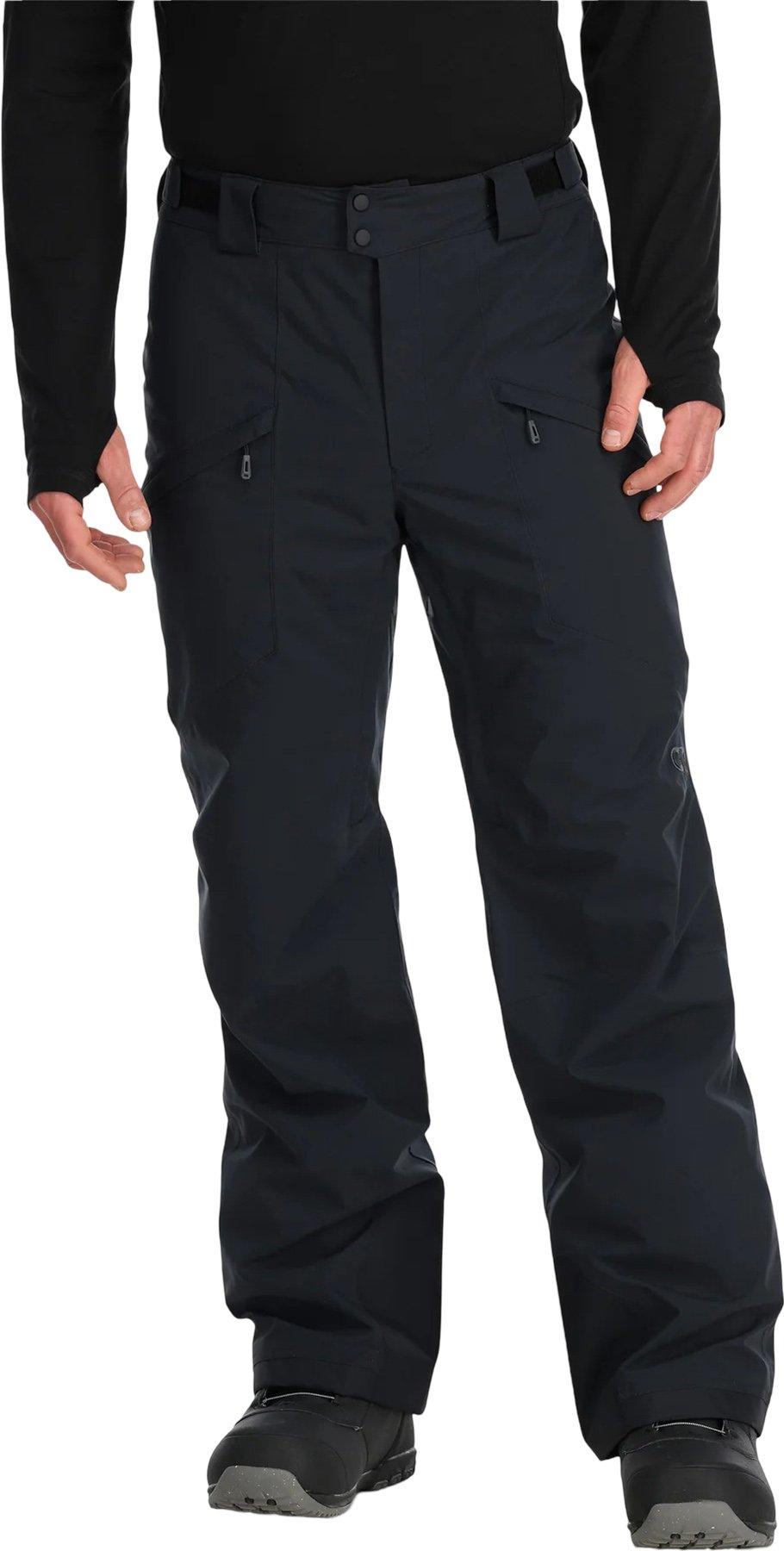 Numéro de l'image de la galerie de produits 3 pour le produit Pantalon Snowcrew - Homme