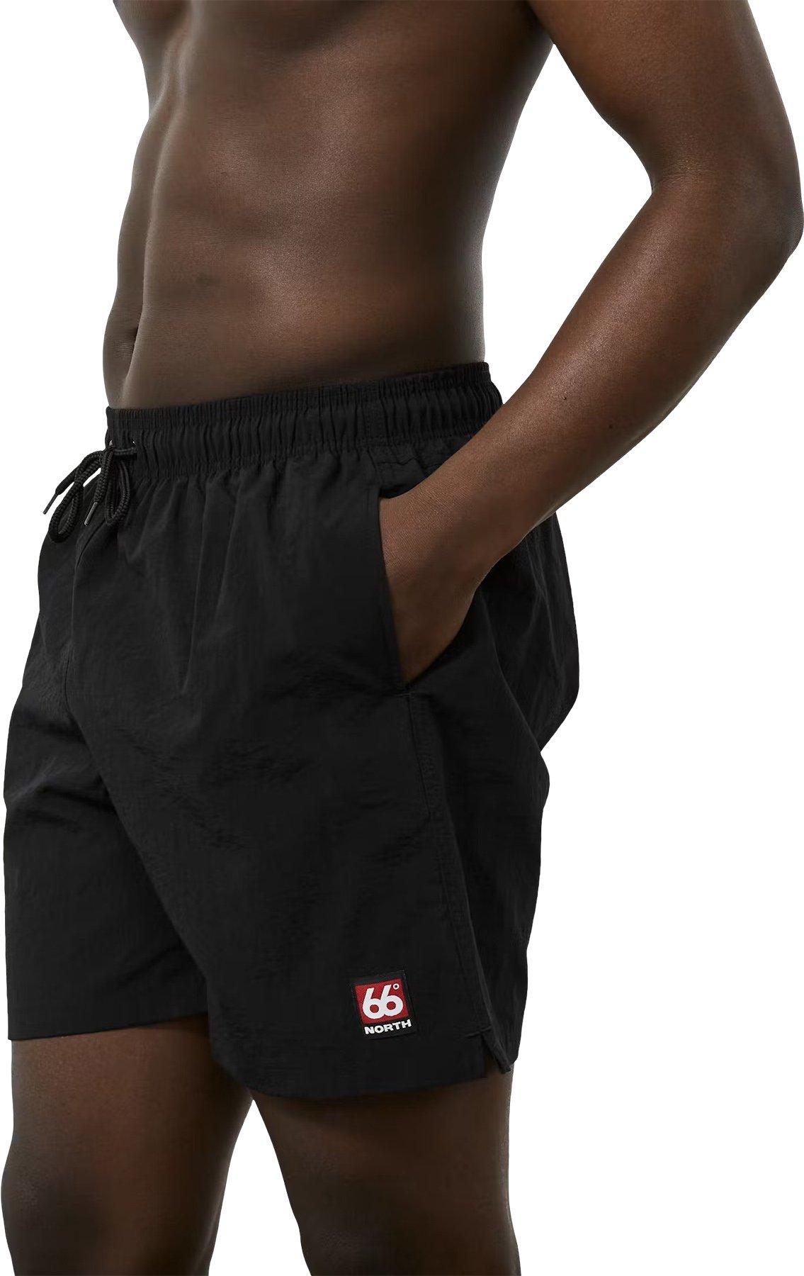 Product gallery image number 5 for product Straumur Swimming Trunks - Men's