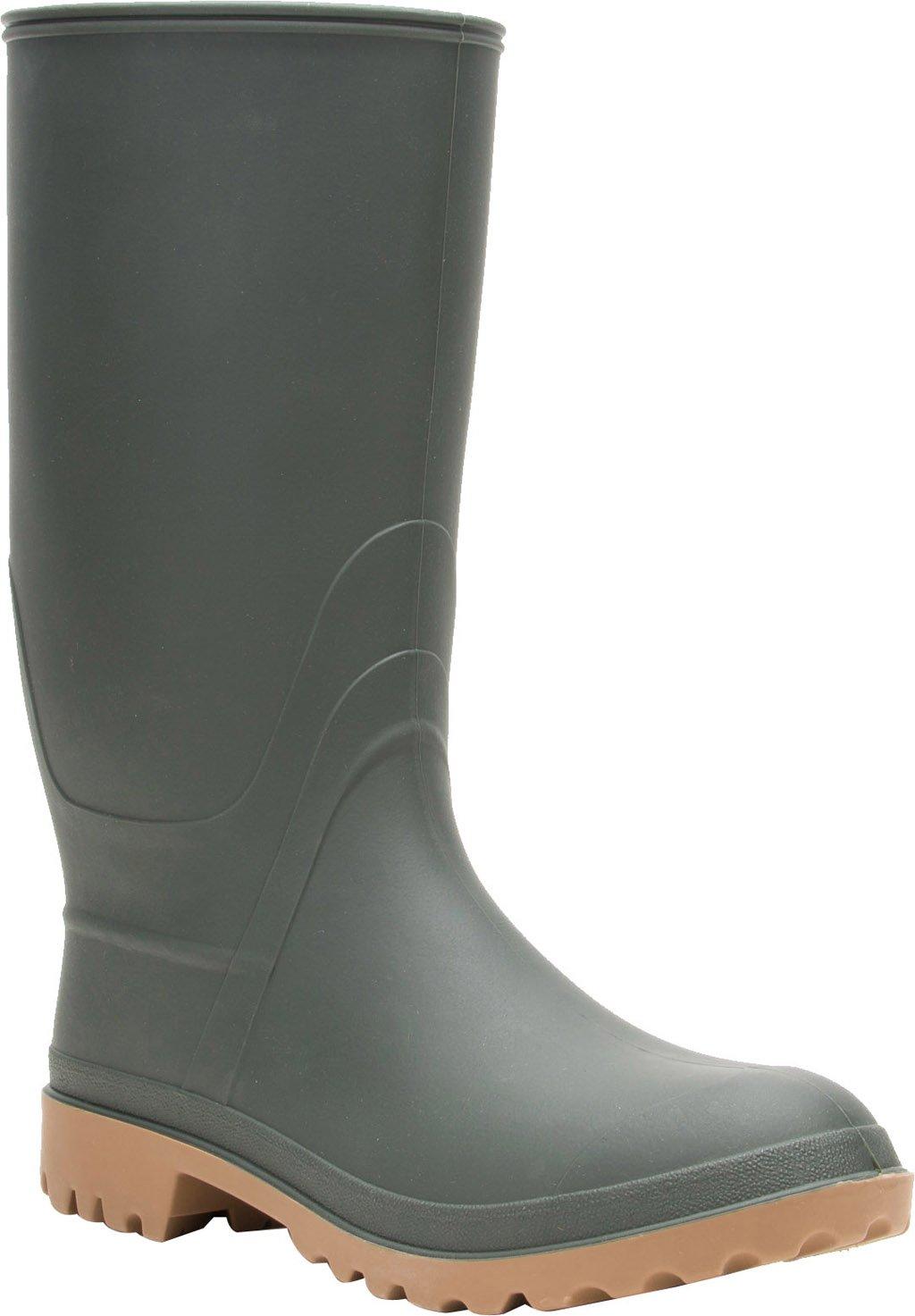 Product gallery image number 8 for product Michael Waterproof Rain Boot - Men's