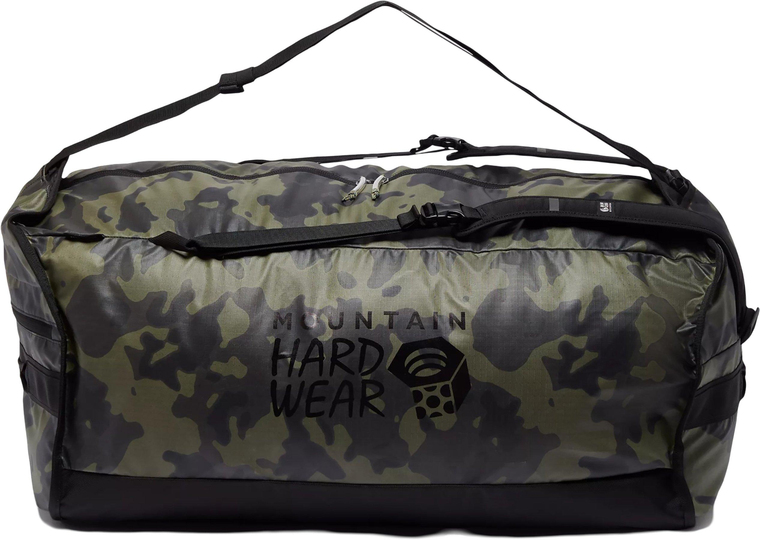 Product image for Camp 4 Printed Duffel Bag 95L