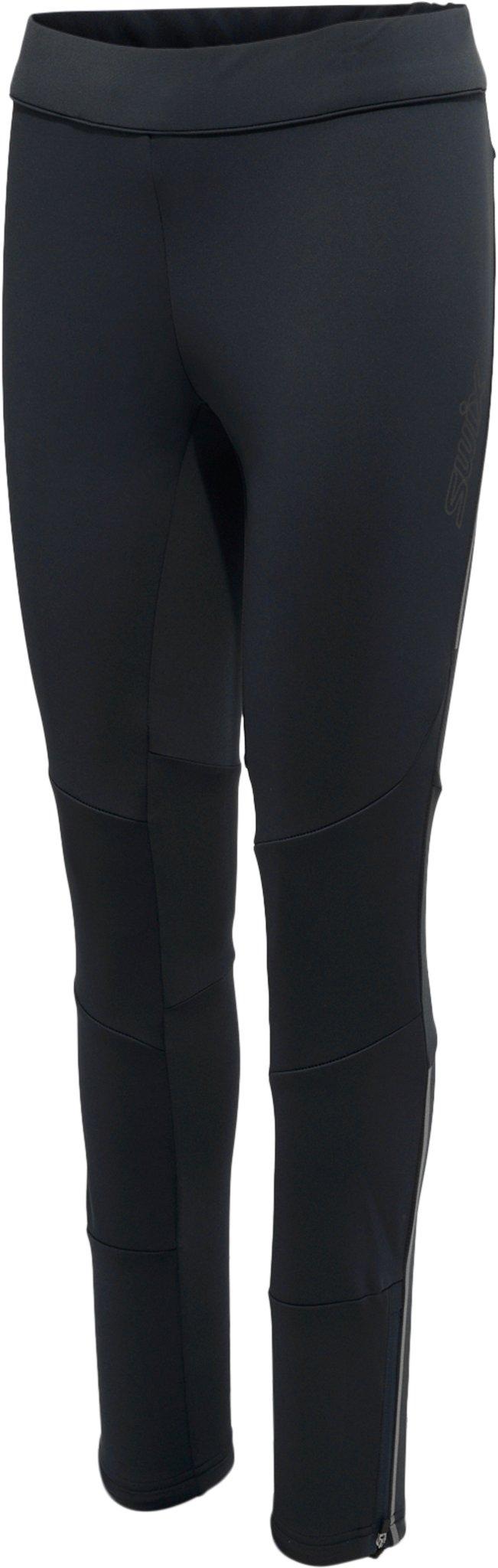 Product gallery image number 2 for product Delda Light Sofshell Tight Pants - Women's