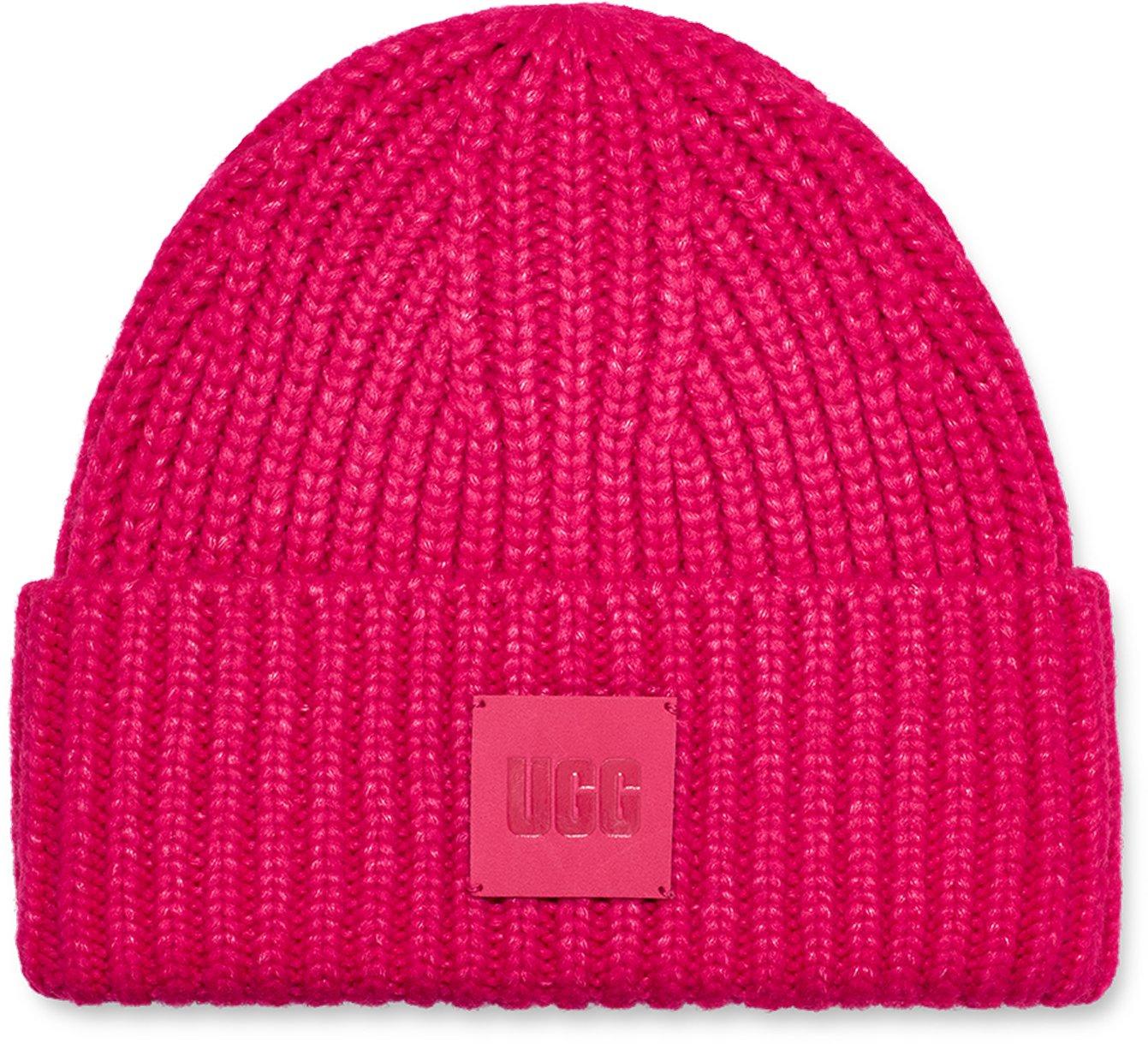 Image de produit pour Tuque en tricot Chunky - Jeune