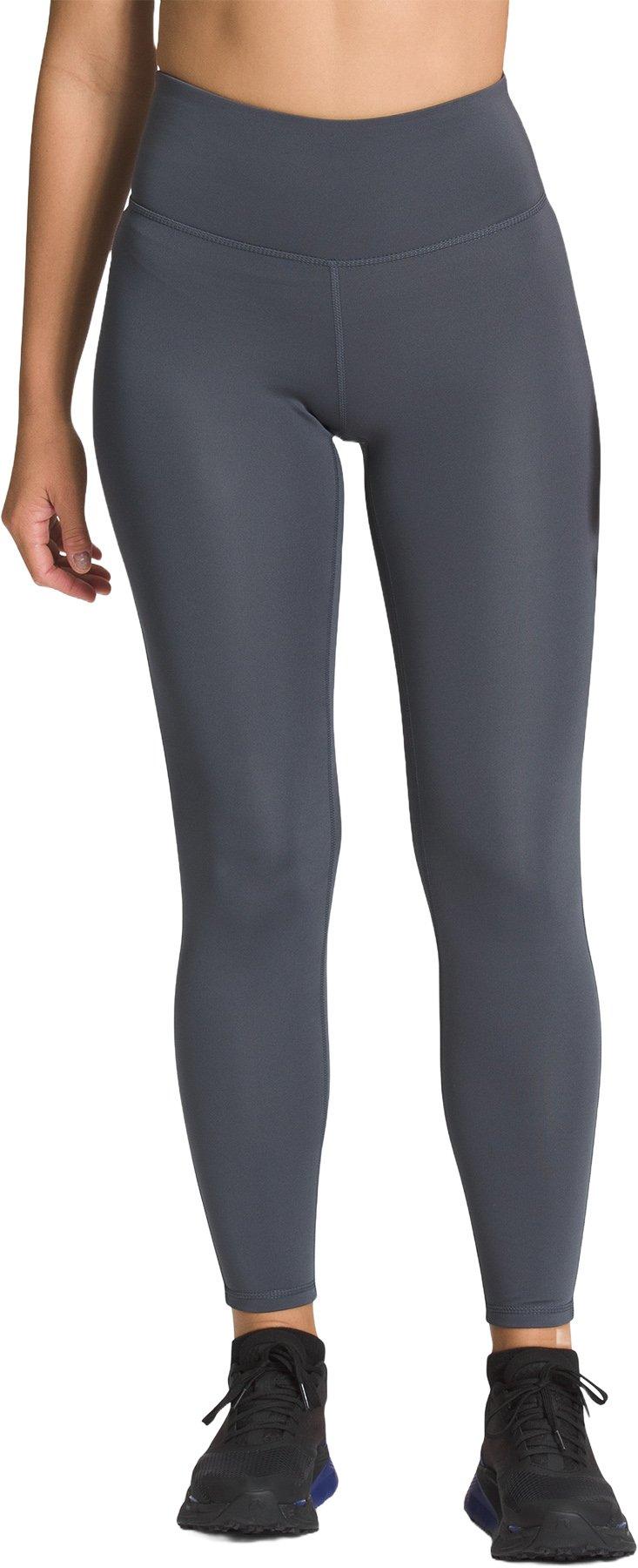 Product gallery image number 1 for product Winter Warm Essential Leggings - Women's