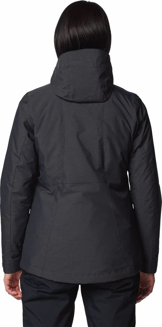 Product gallery image number 5 for product Whirlibird V Interchange Jacket - Women's