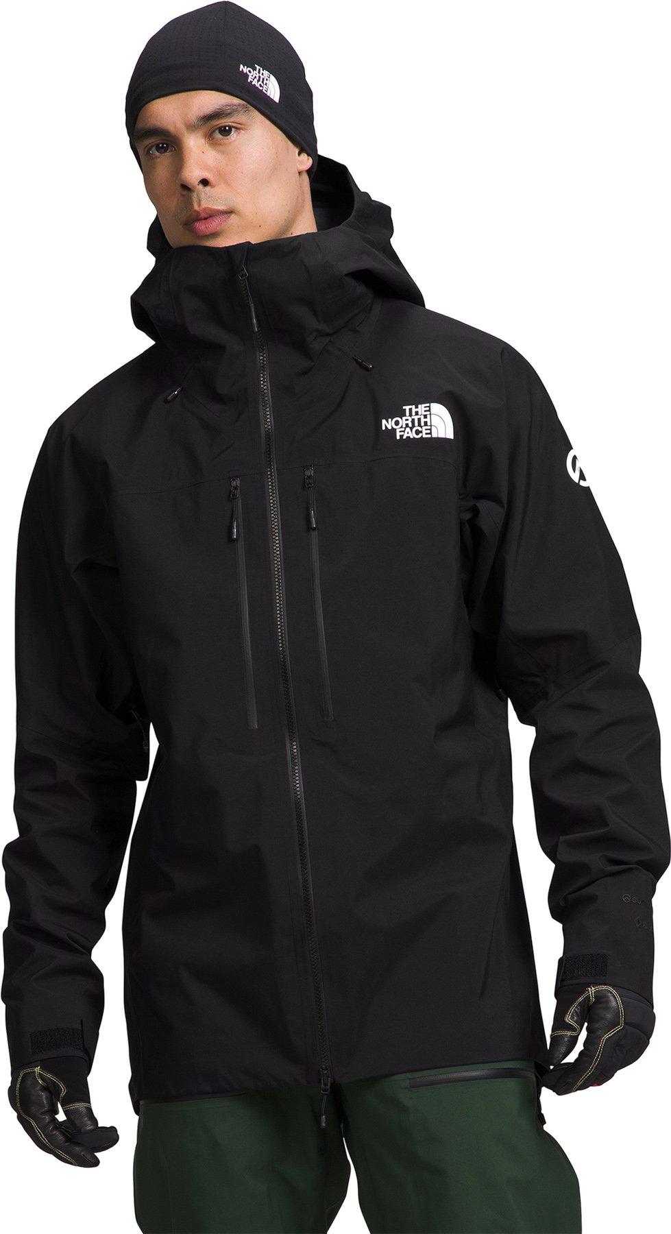 Product gallery image number 2 for product Summit Pumori GORE-TEX Pro Jacket - Men's