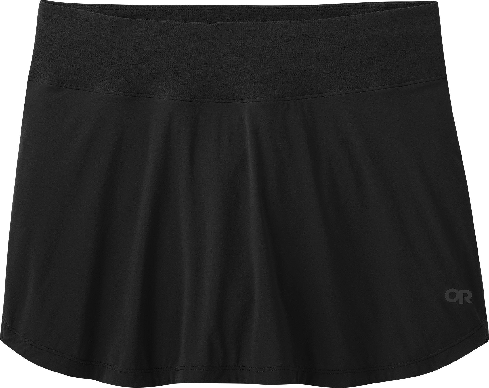 Numéro de l'image de la galerie de produits 1 pour le produit Jupe-short Astro - Femme