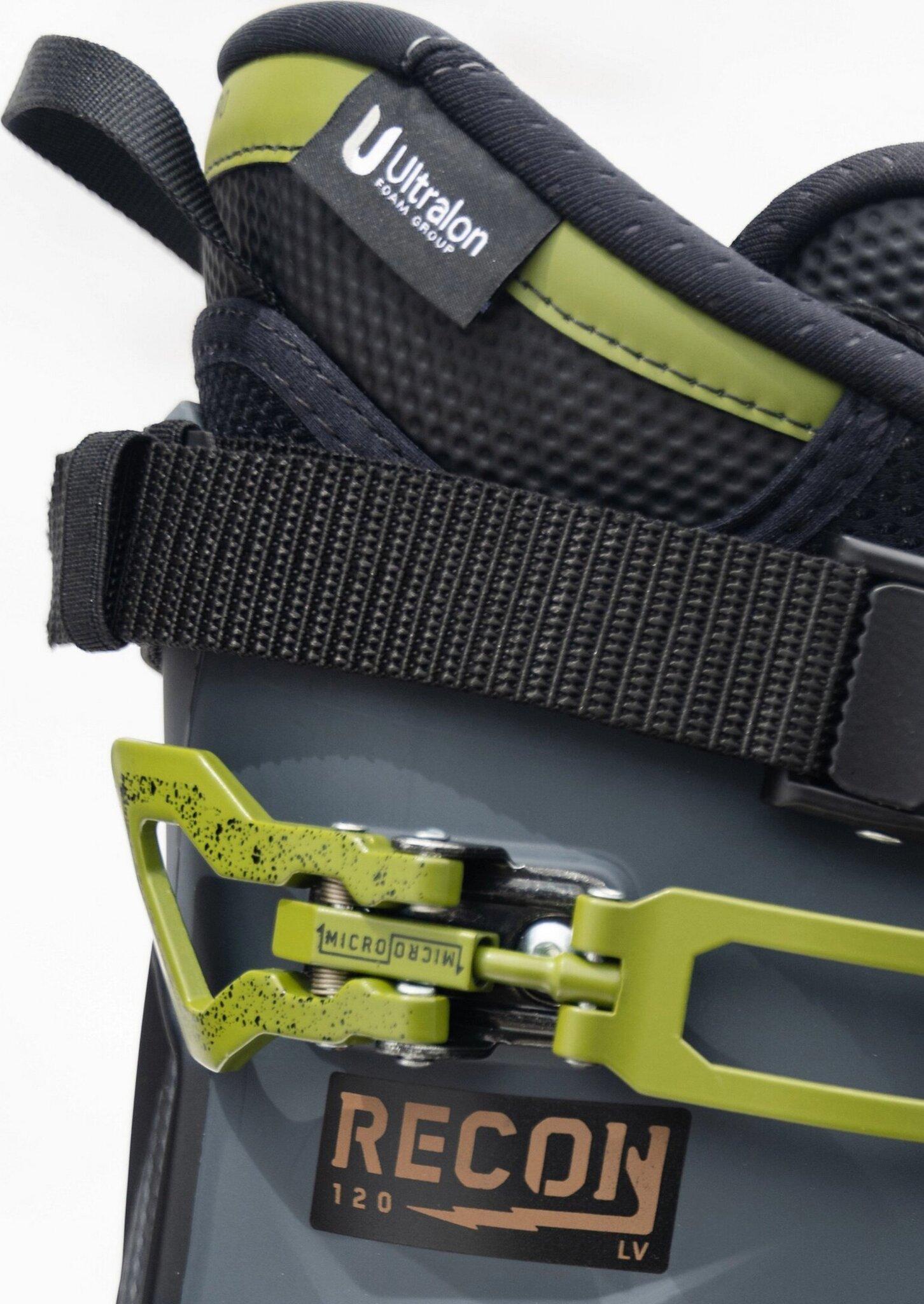 Image de produit pour Bottes de ski Recon 120 - Homme