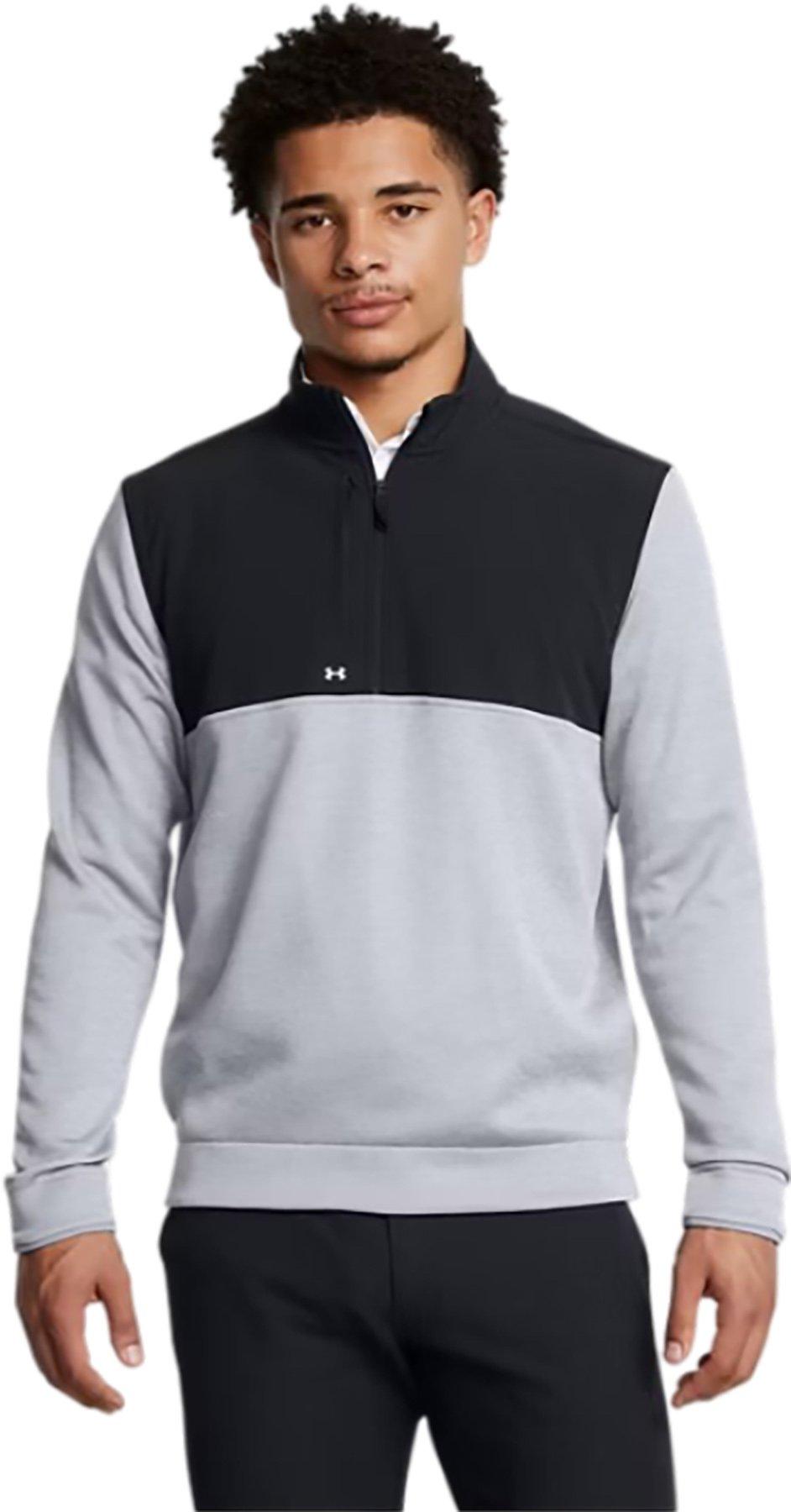 Product image for Drive Storm SweaterFleece ½ Zip Jacket - Men's