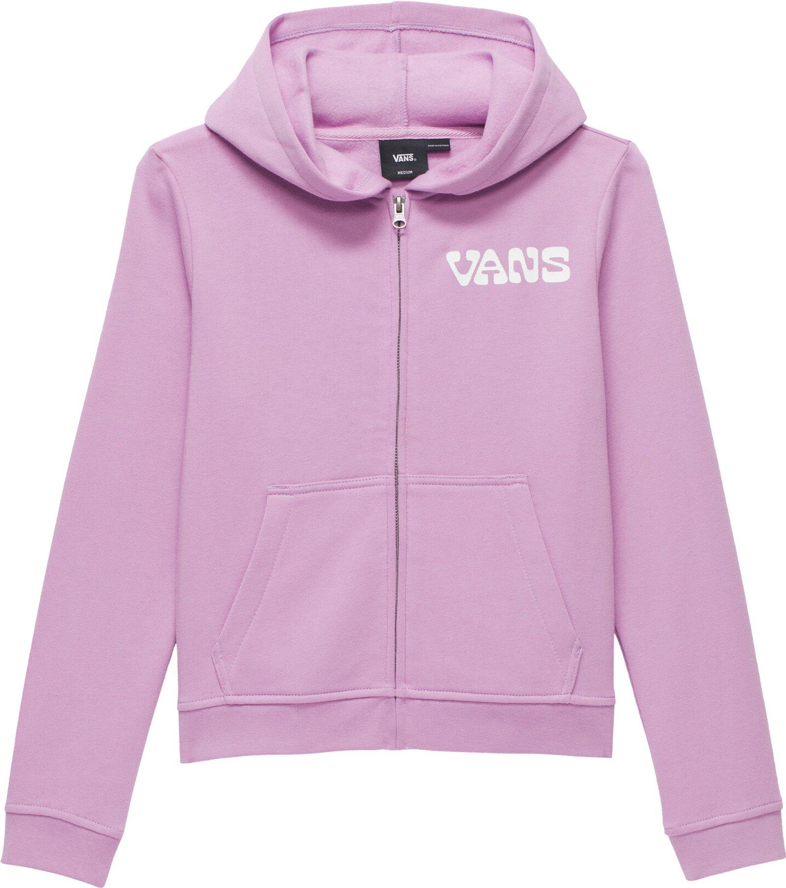 Product image for Logo Full Zip Hoodie - Kids