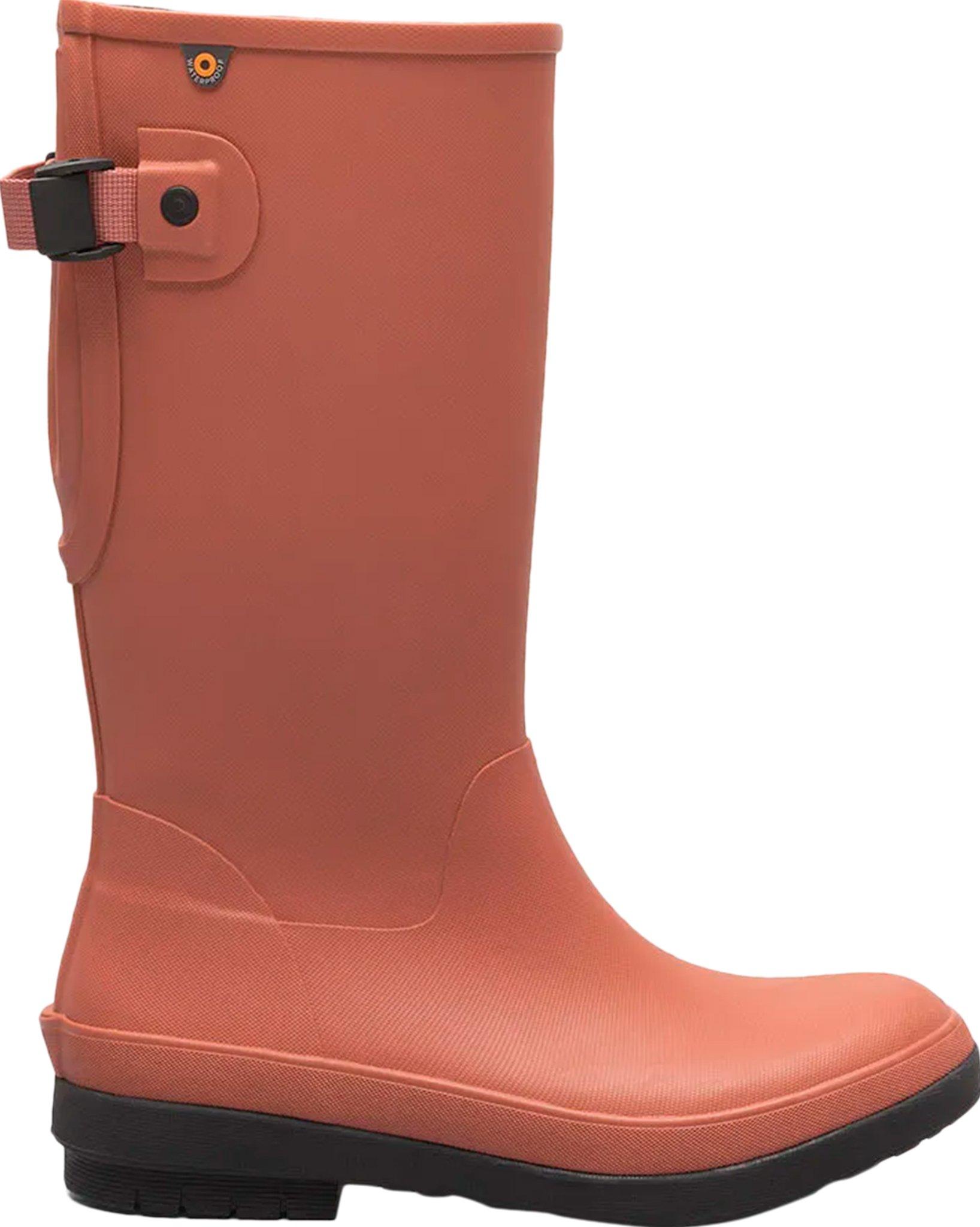 Image de produit pour Bottes de pluie hautes Amanda II - Femme