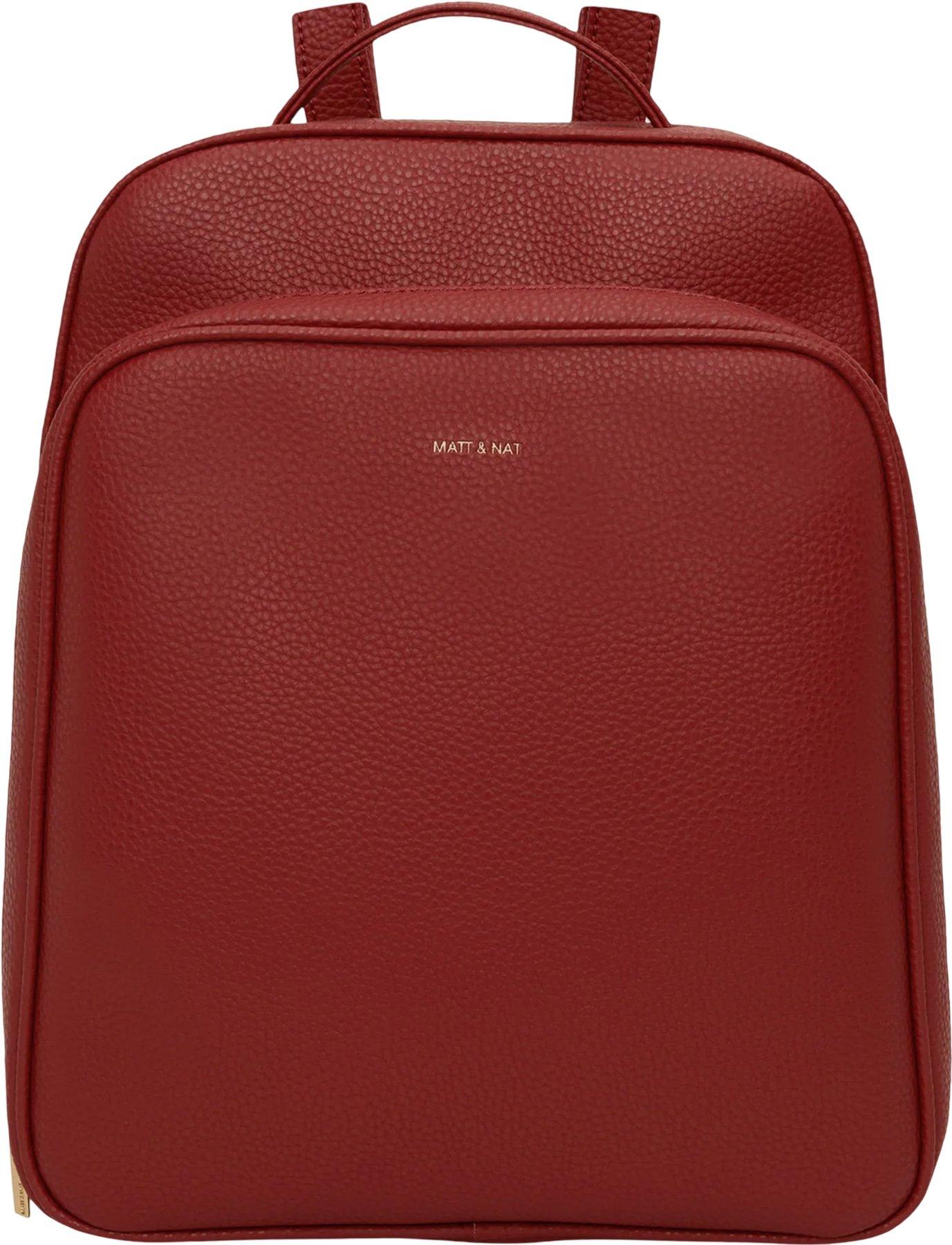 Image de produit pour Sac à dos Nava - Collection Purity 12L - Femme