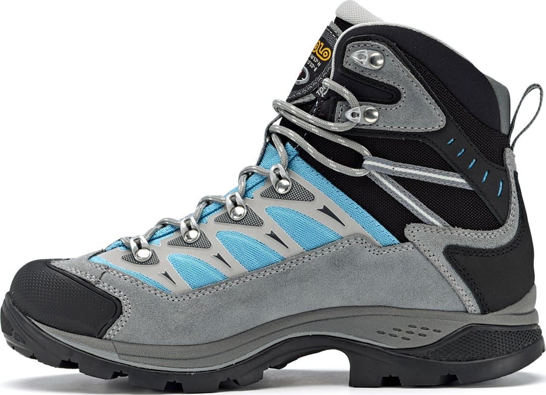 Product gallery image number 3 for product Touchstone GV Hiking Boots - Women's