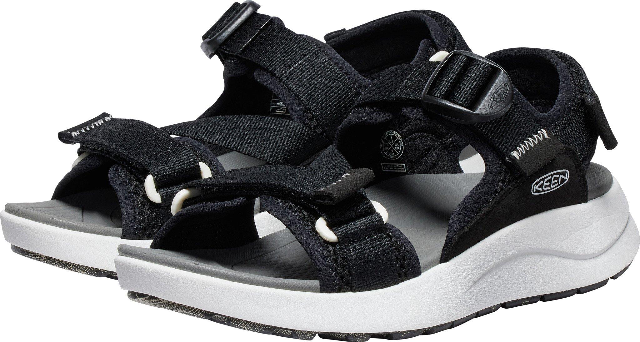 Product gallery image number 6 for product Elle Sport Backstrap sandals - Women's