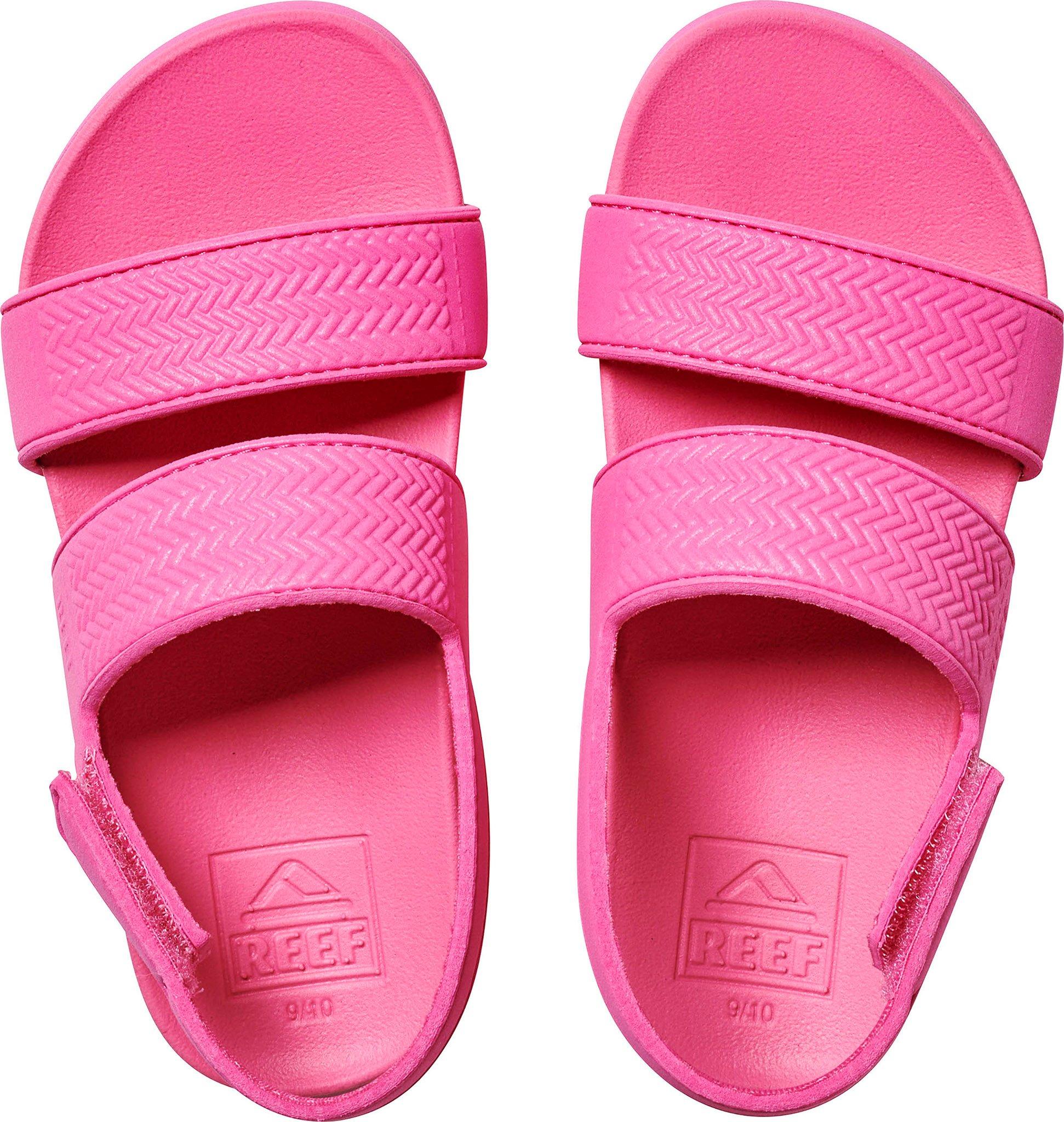 Product gallery image number 4 for product Water Vista Sandals - Girls