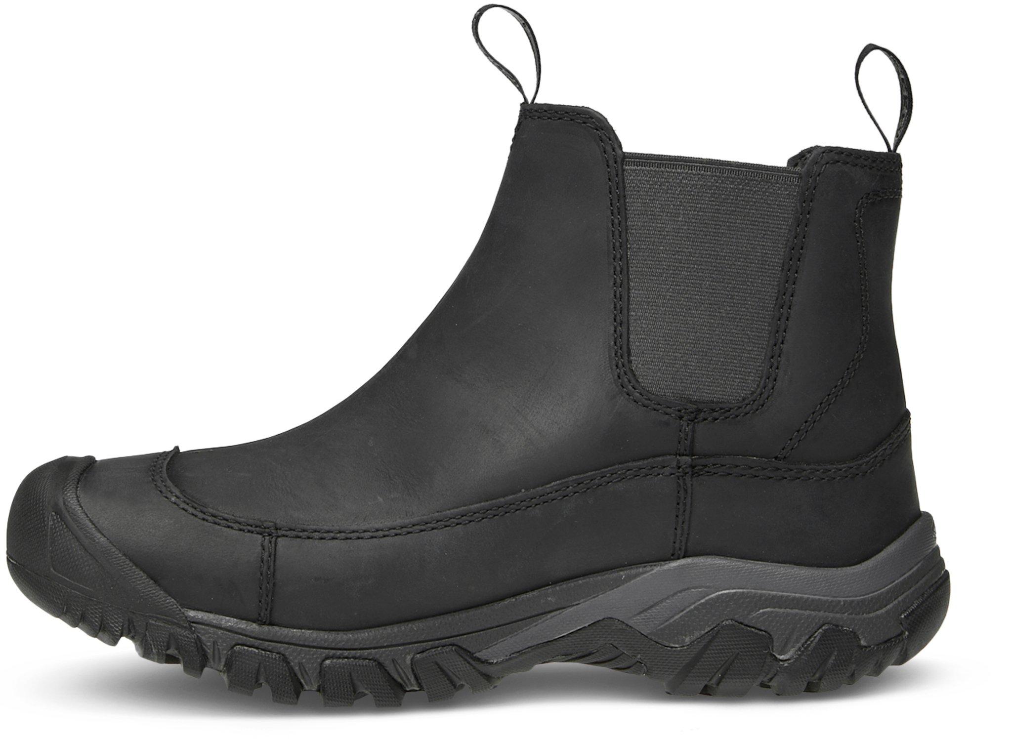 Product gallery image number 4 for product Anchorage III Waterproof Insulated Boots - Men's