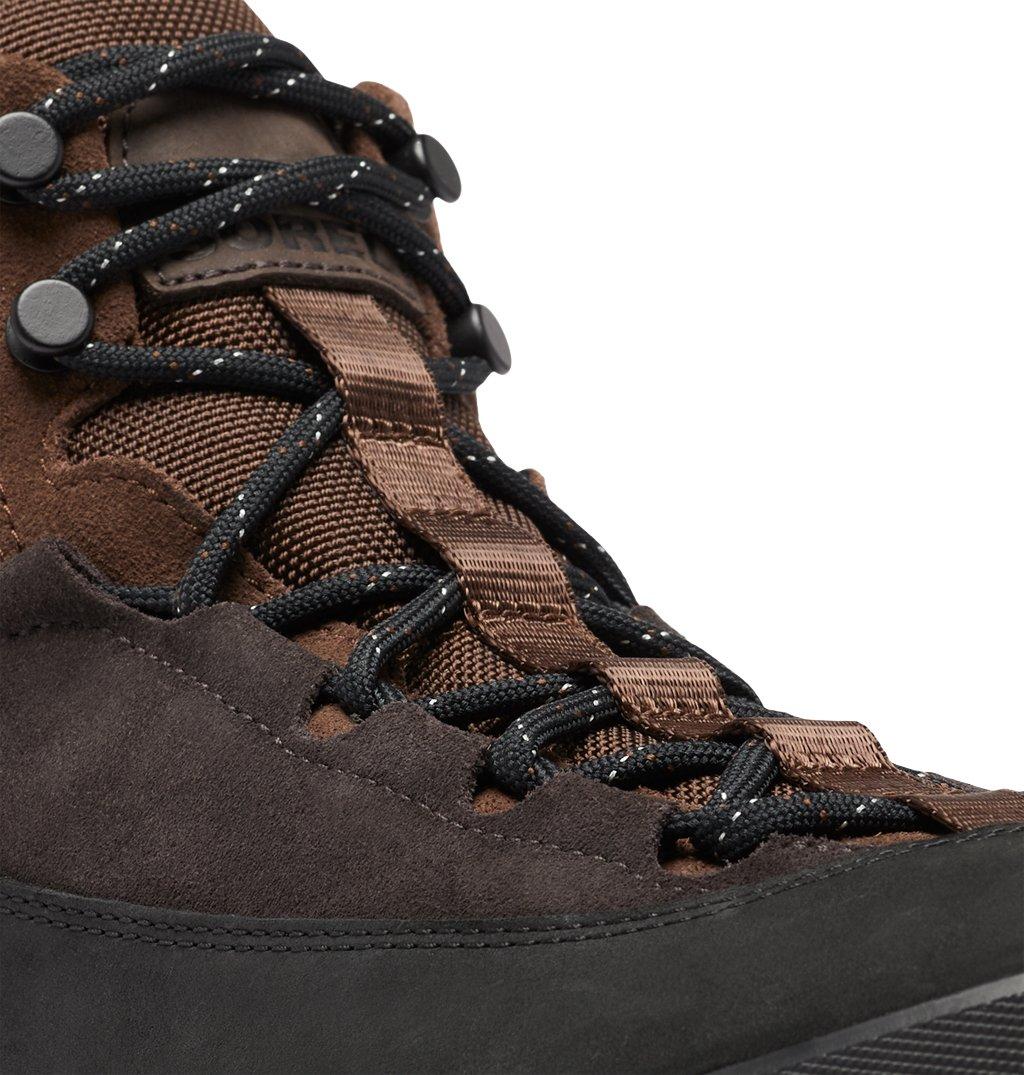 Product gallery image number 9 for product Scout 87'™ Mid Waterproof Boot - Men's