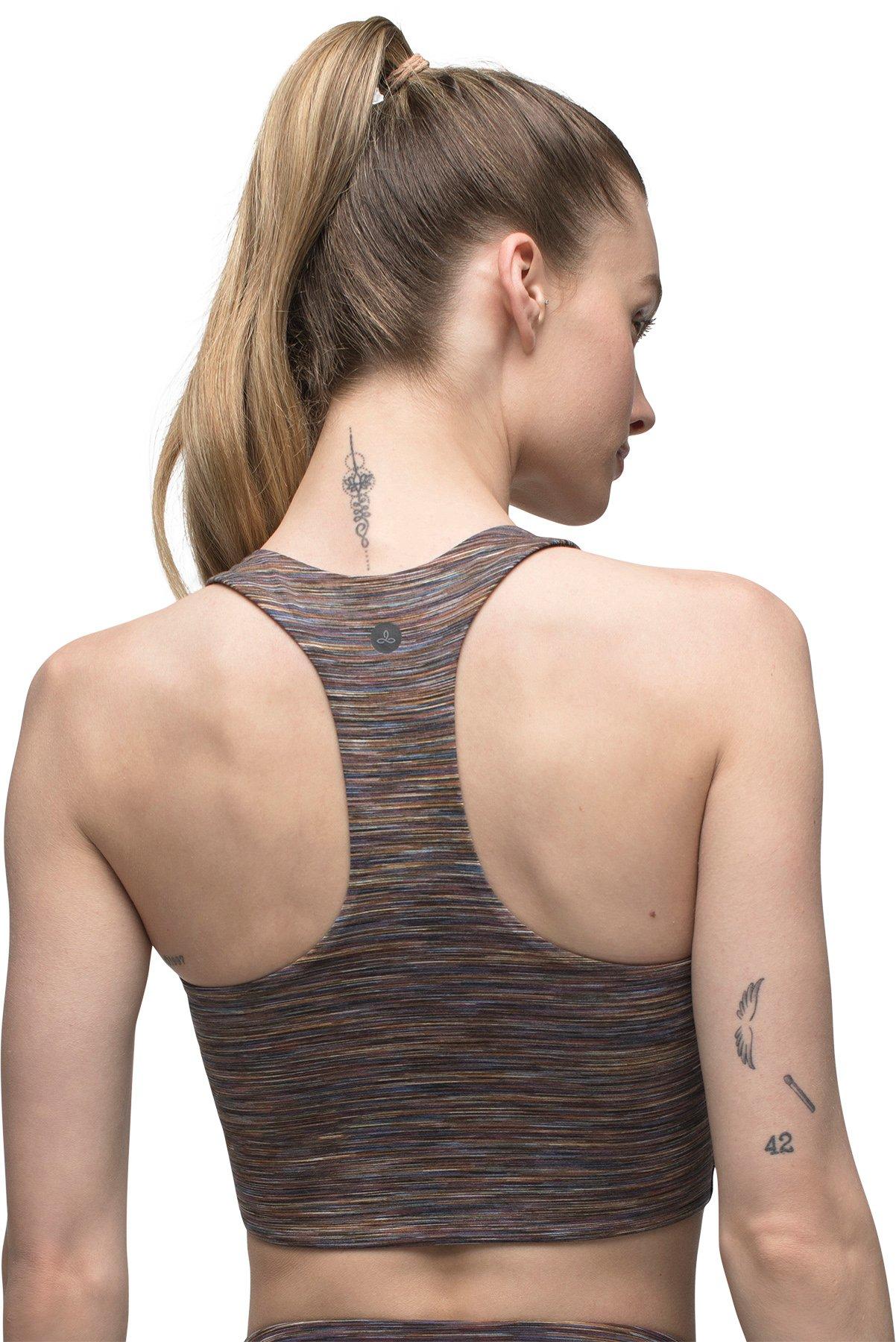 Product gallery image number 2 for product Luxara Reversible Racerback Tank Top - Women's