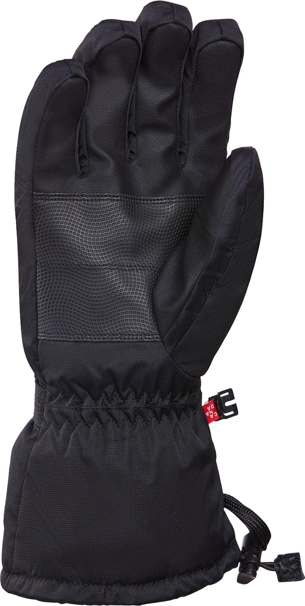 Product gallery image number 3 for product Frontier GORE-TEX Gloves - Men's