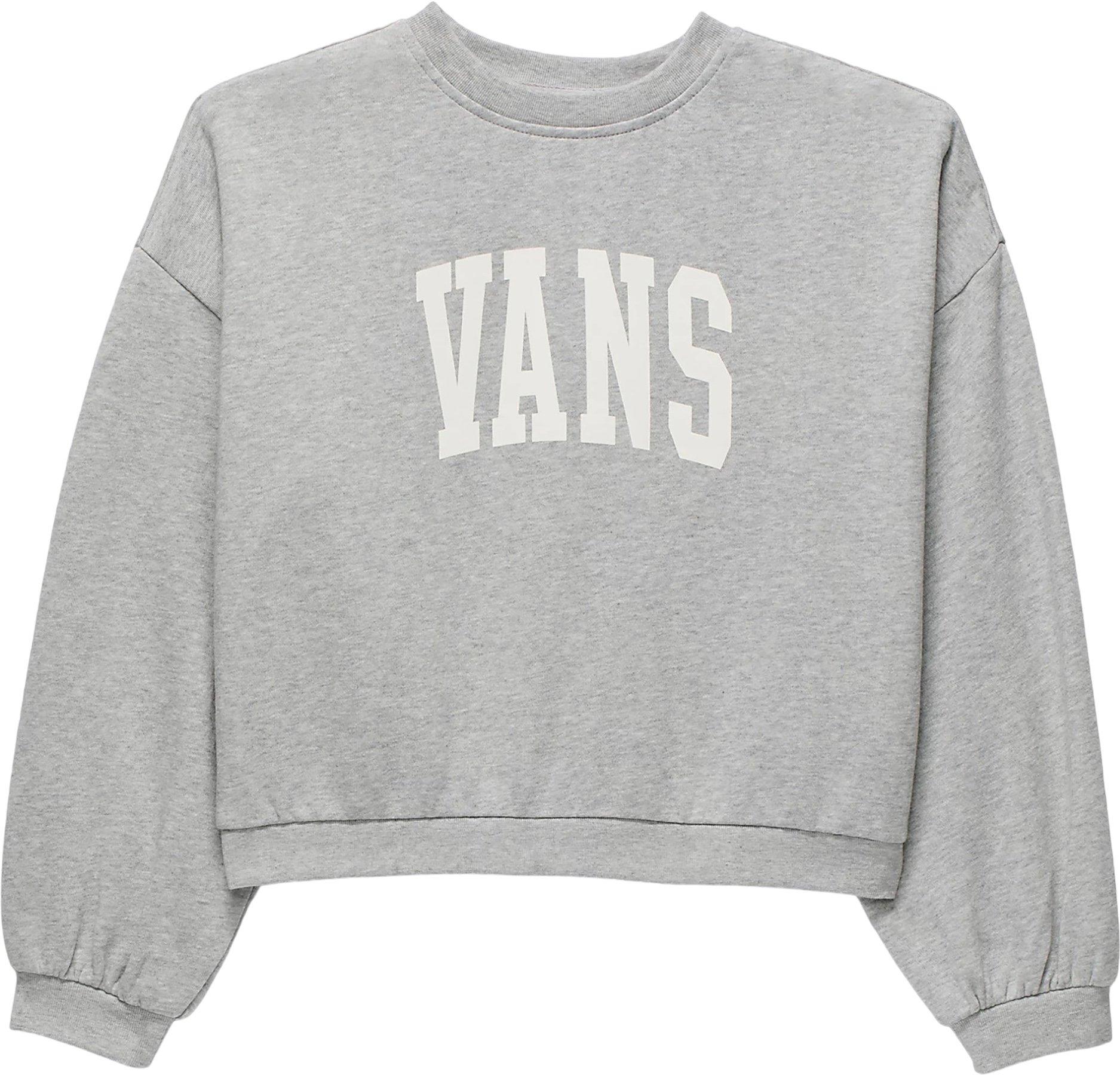 Product image for Stadium Loose Fit Crew Neck Sweatshirt - Kids 