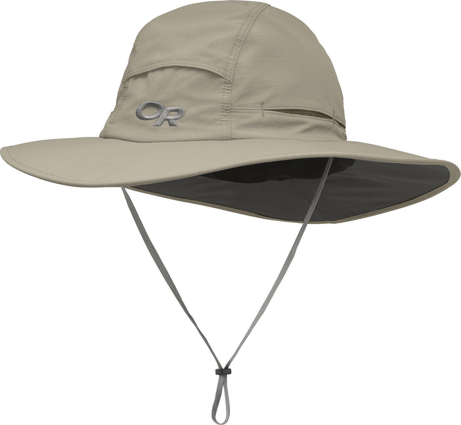 Product gallery image number 1 for product Sunbriolet Sun Hat - Unisex