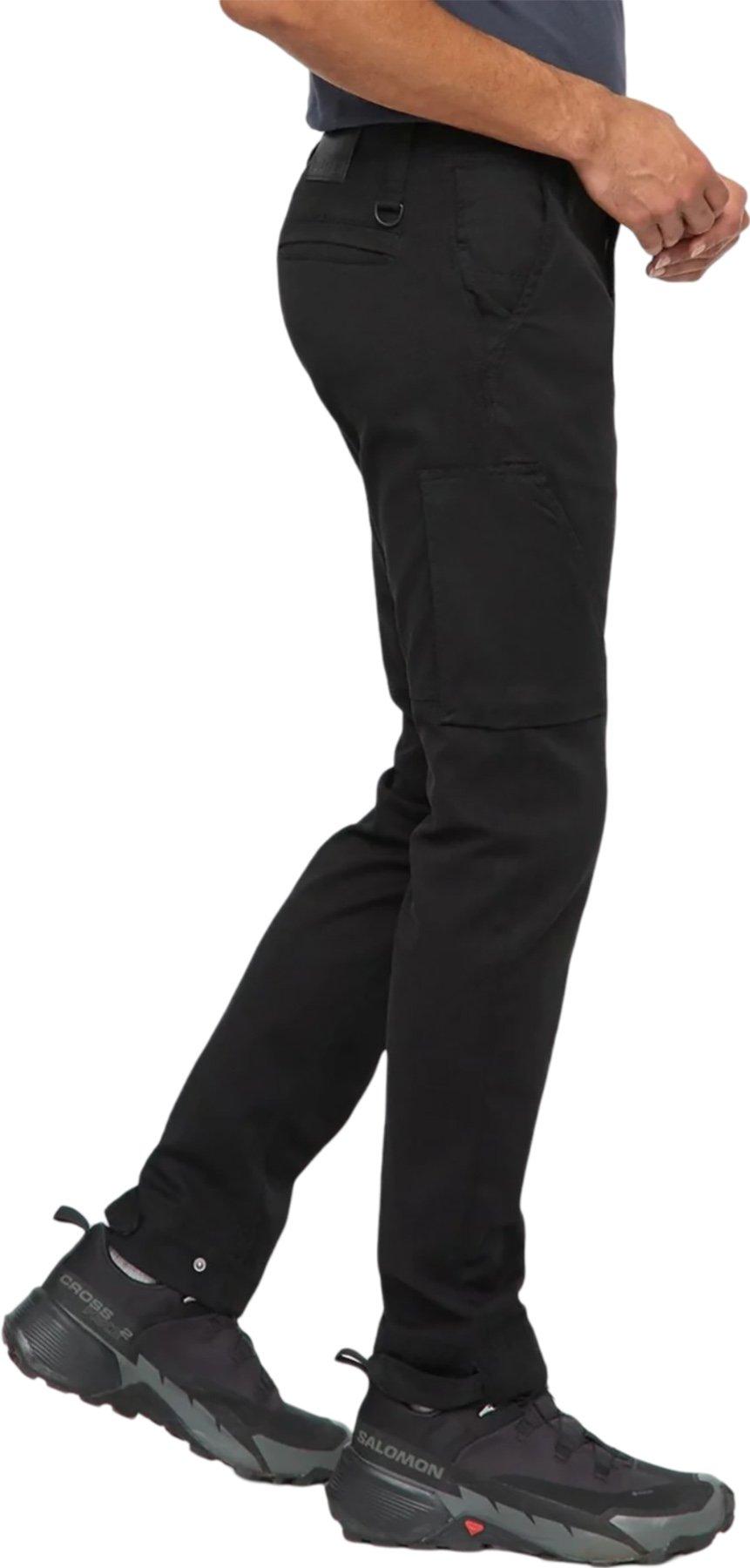 Product gallery image number 3 for product Live Free Relaxed Adventure Pant - Men's